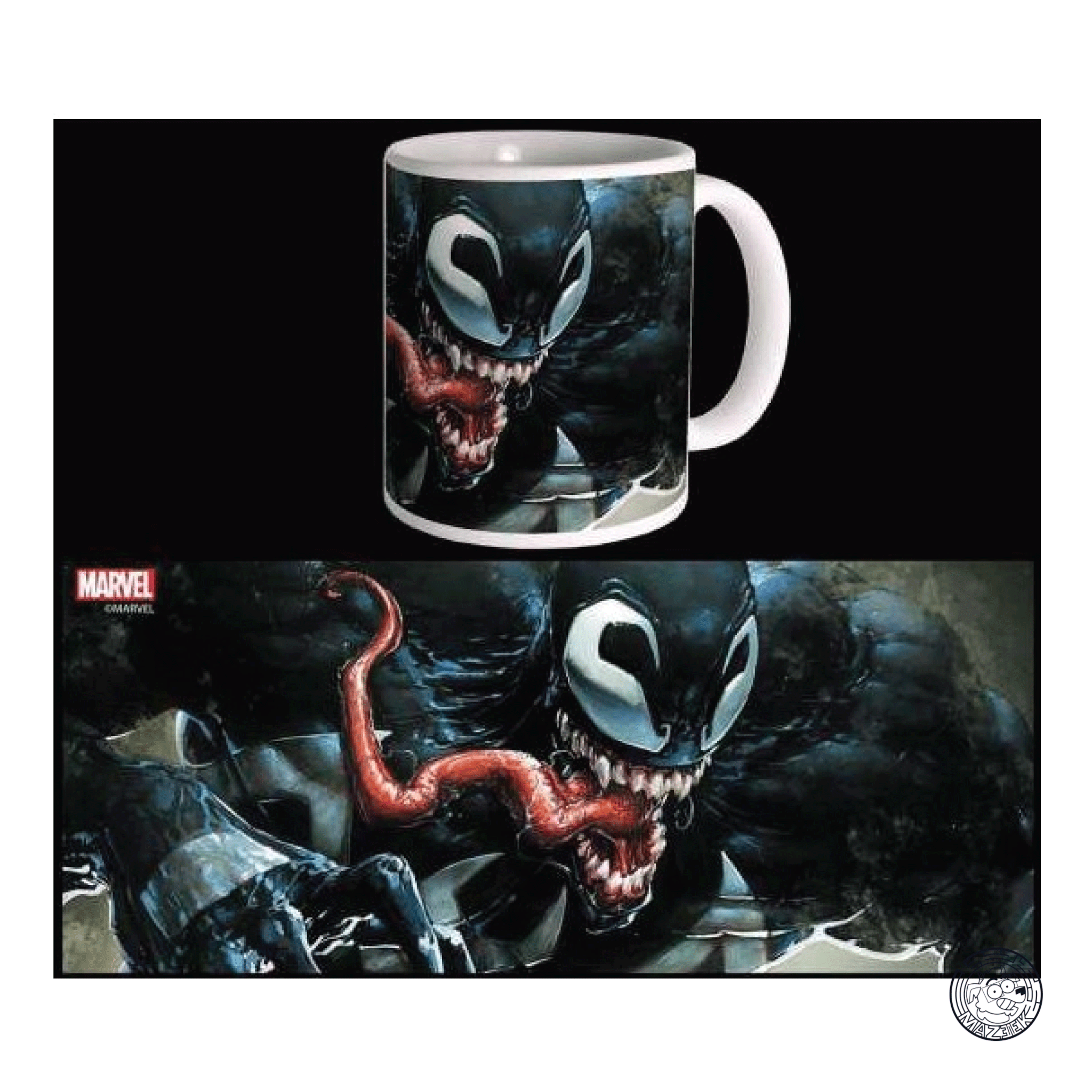 Tazza - MARVEL - Venom : We Are Venom - Mug 300 ml