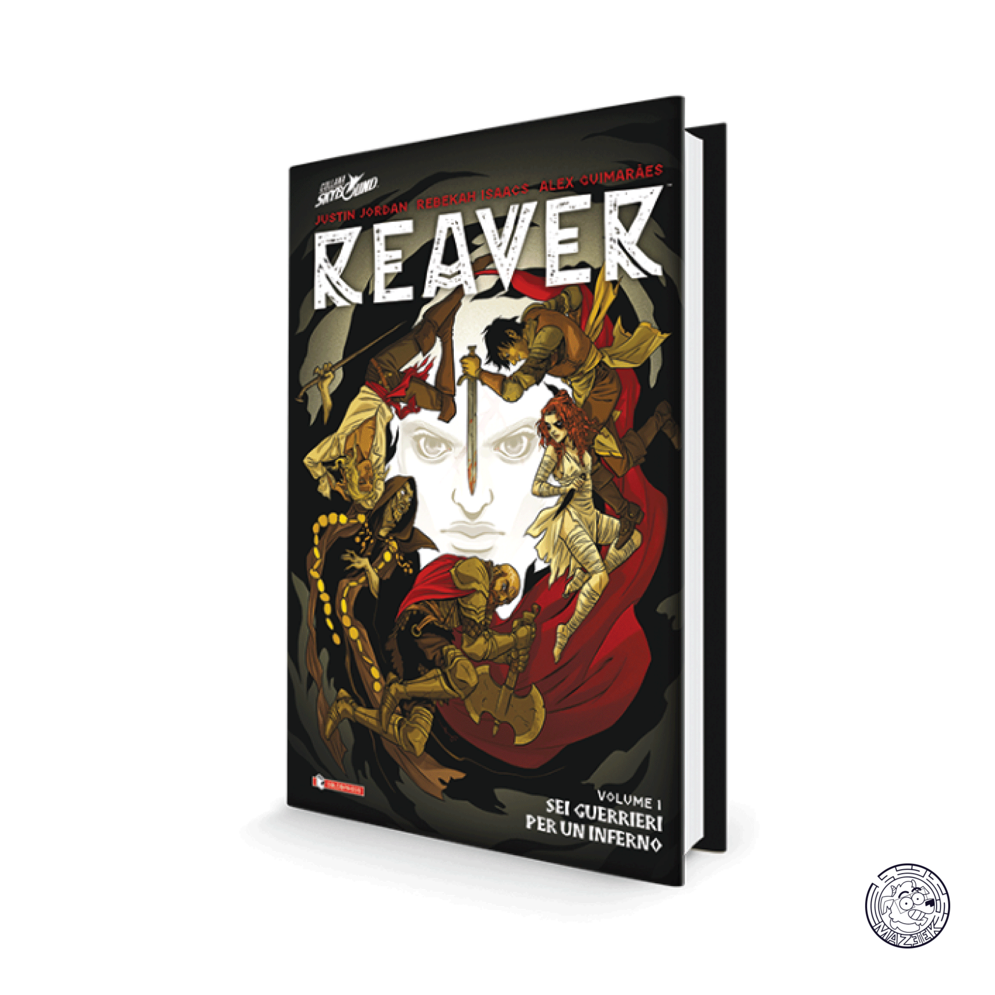 Reaver 01