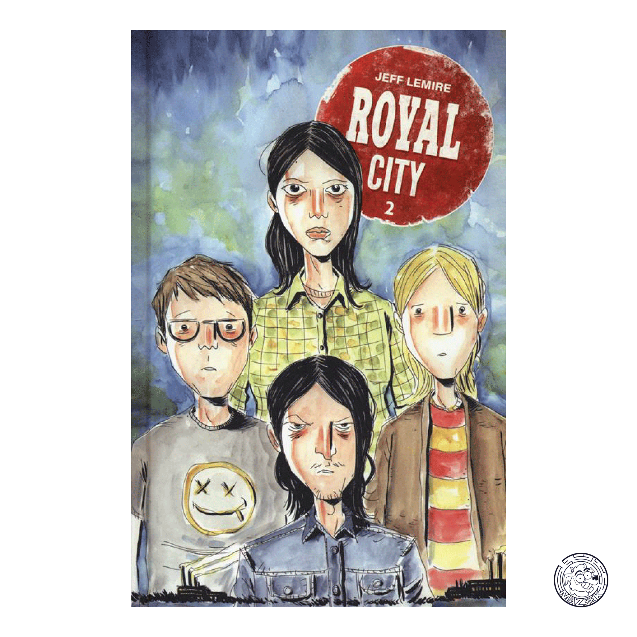 Royal City 02