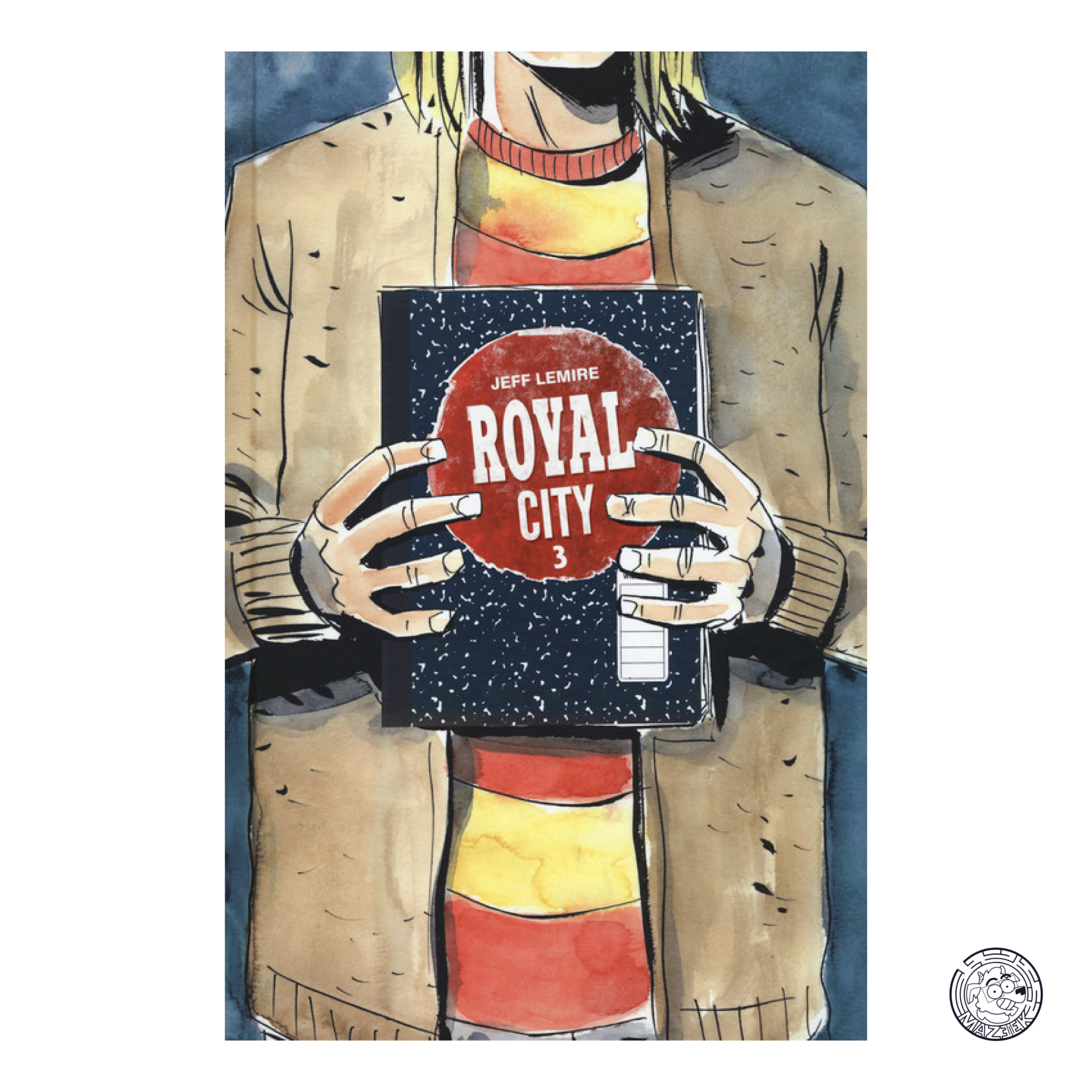 Royal City 03