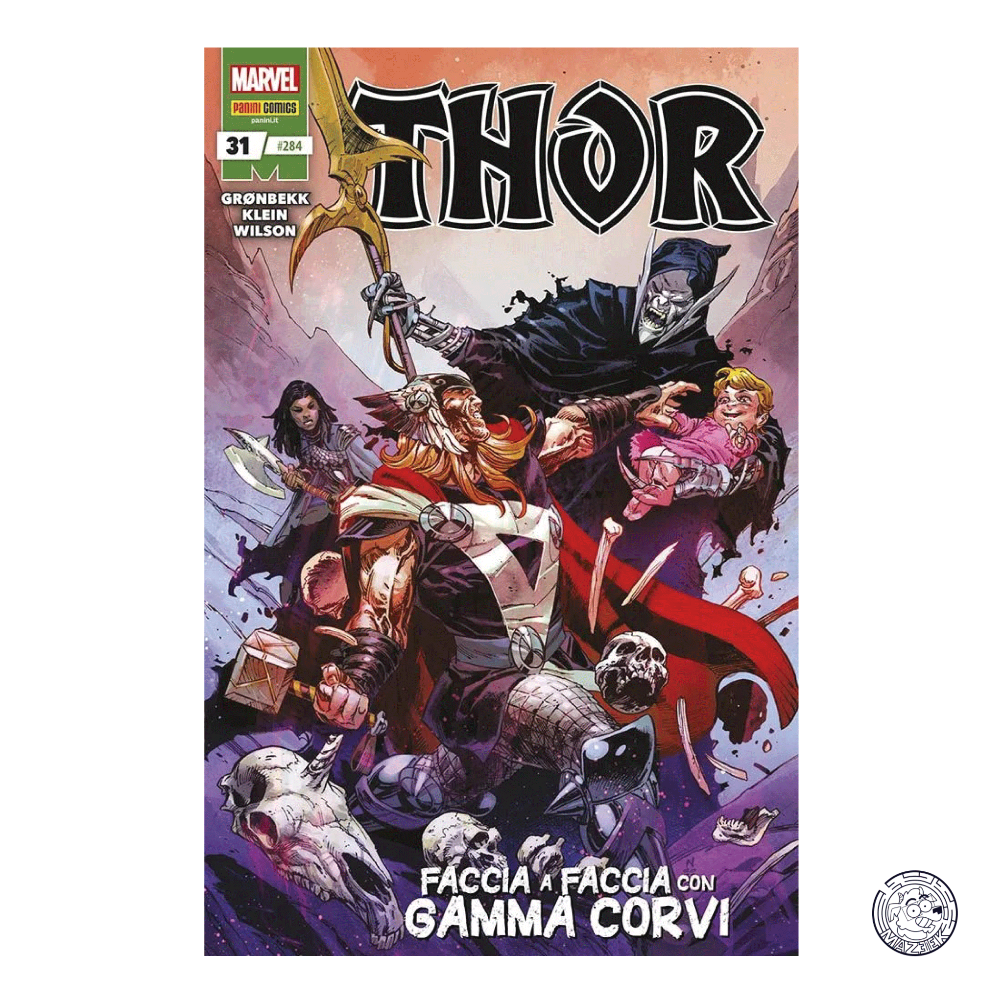 Thor 31