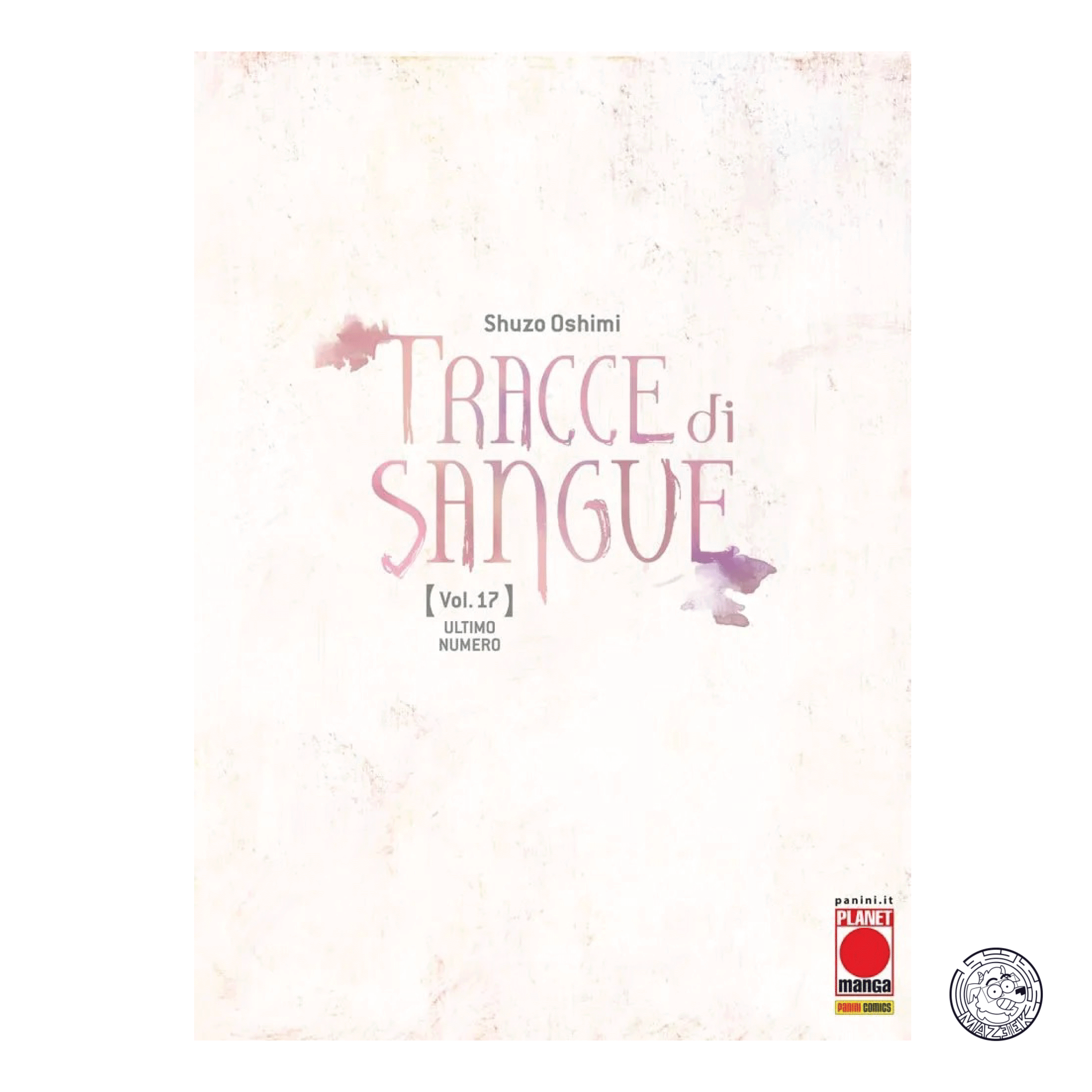 Tracce di Sangue 17