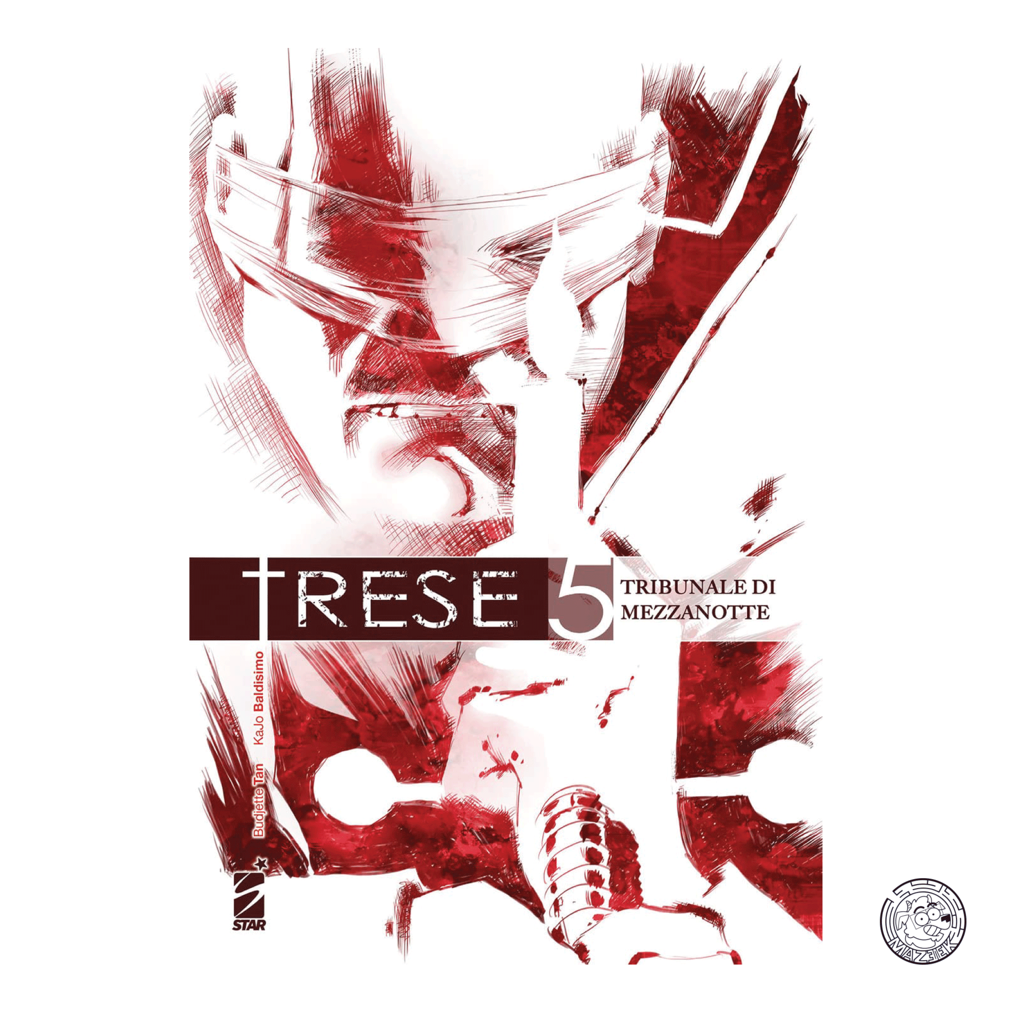 Trese 05