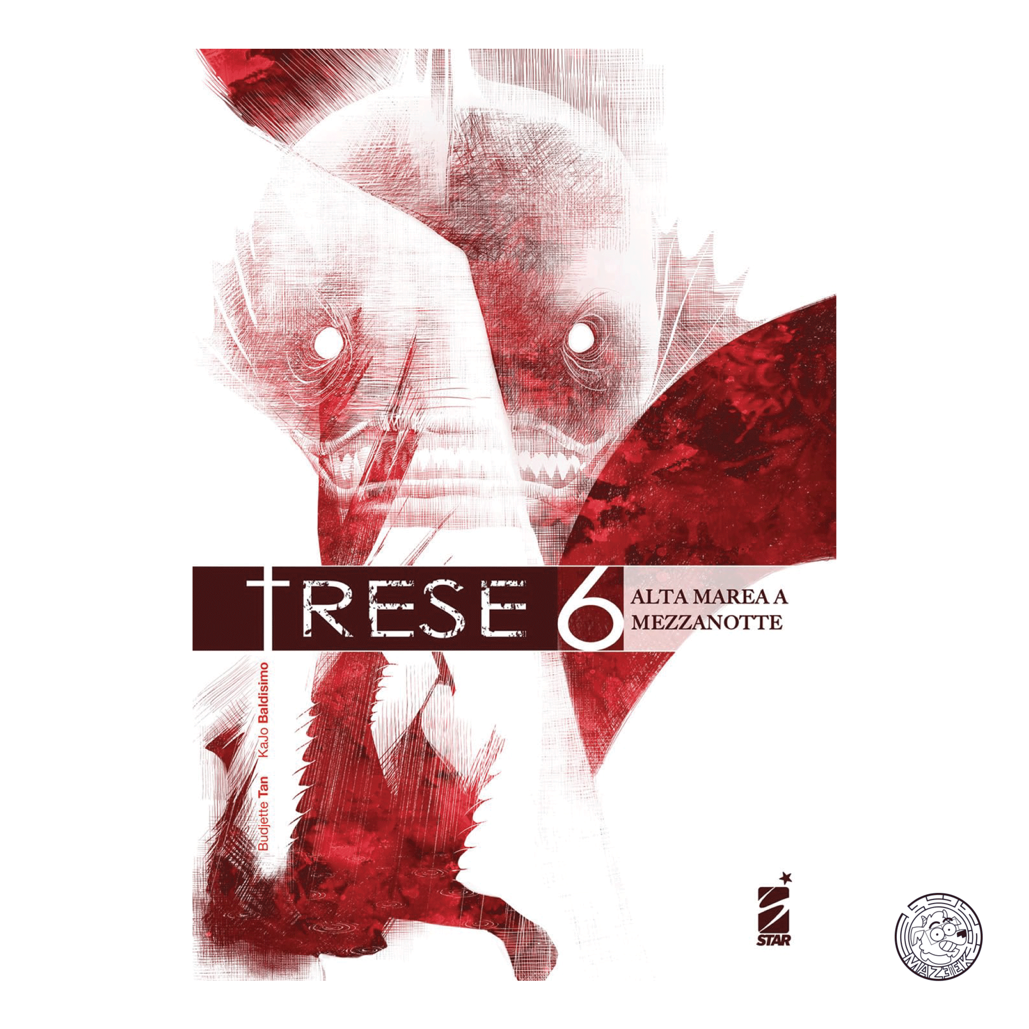 Trese 06