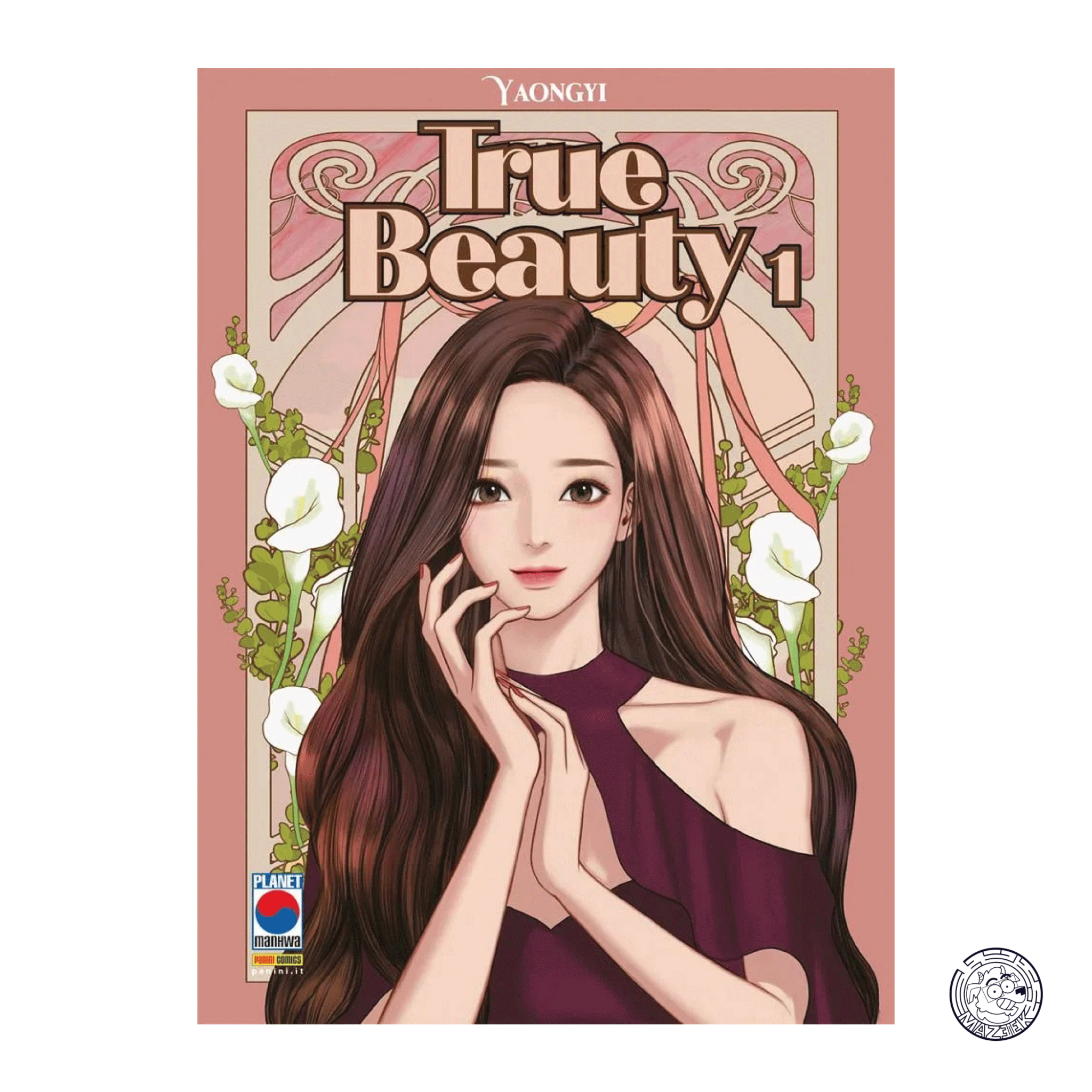 True Beauty 01 - Regular