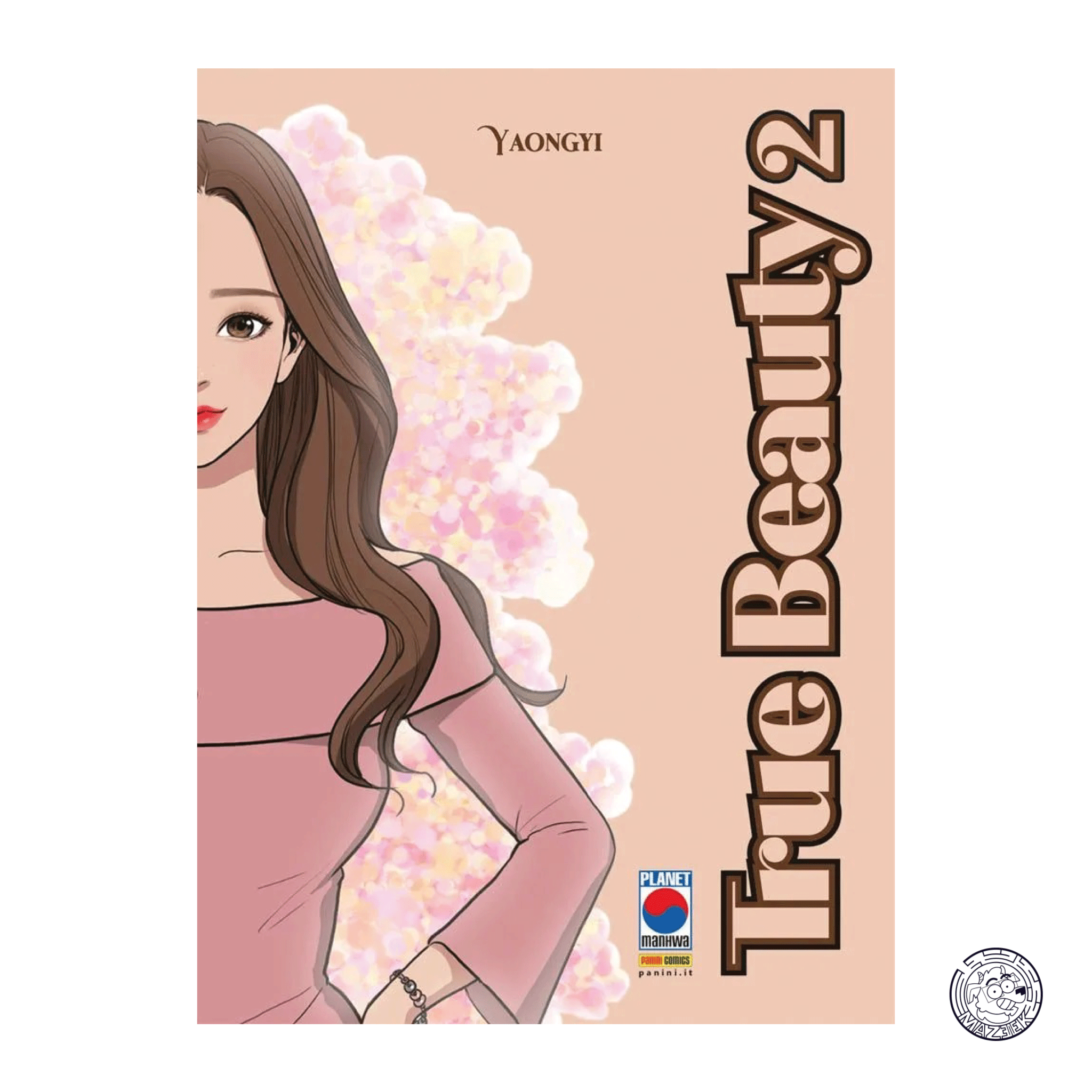 True Beauty 02 - Variant