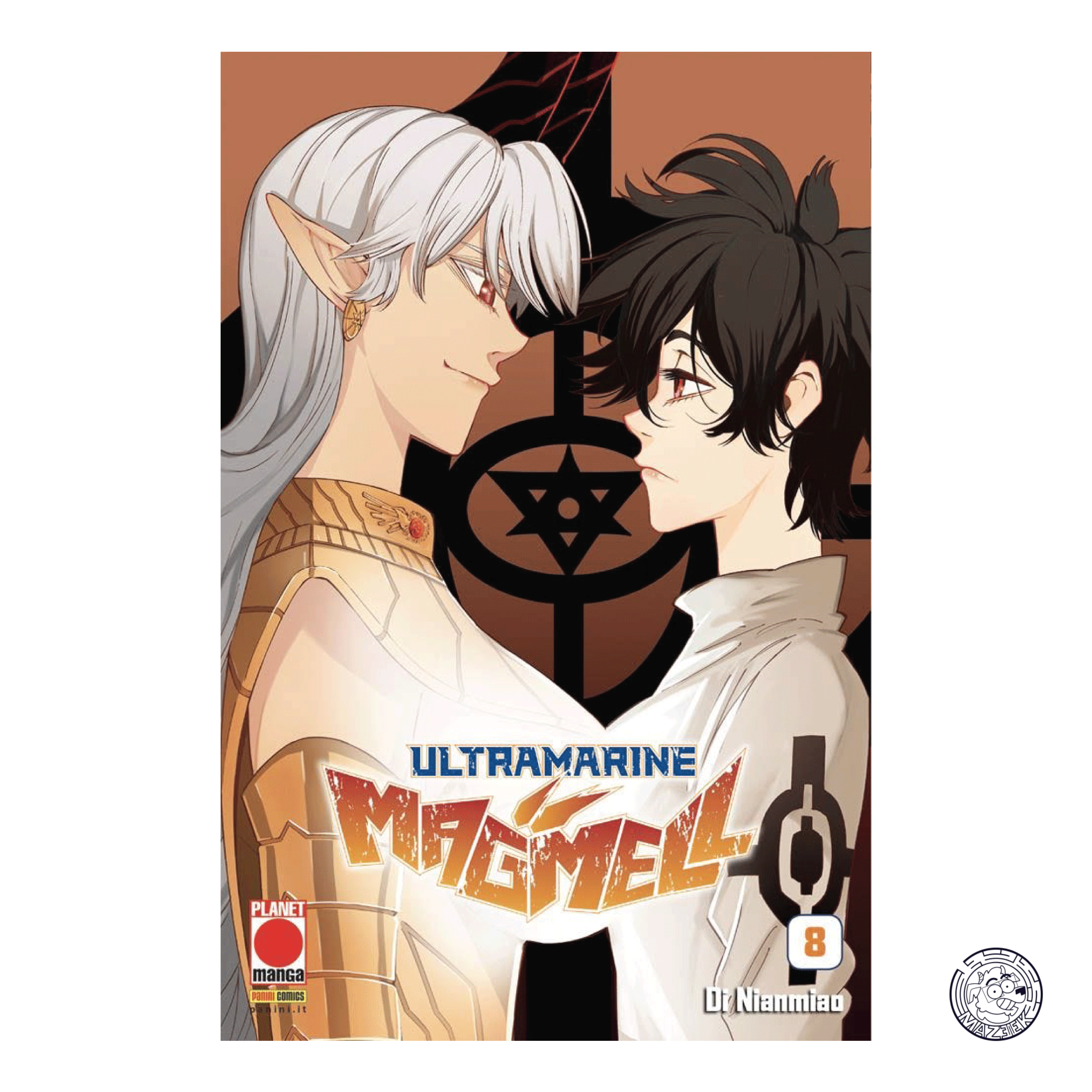 Ultramarine Magmell 07