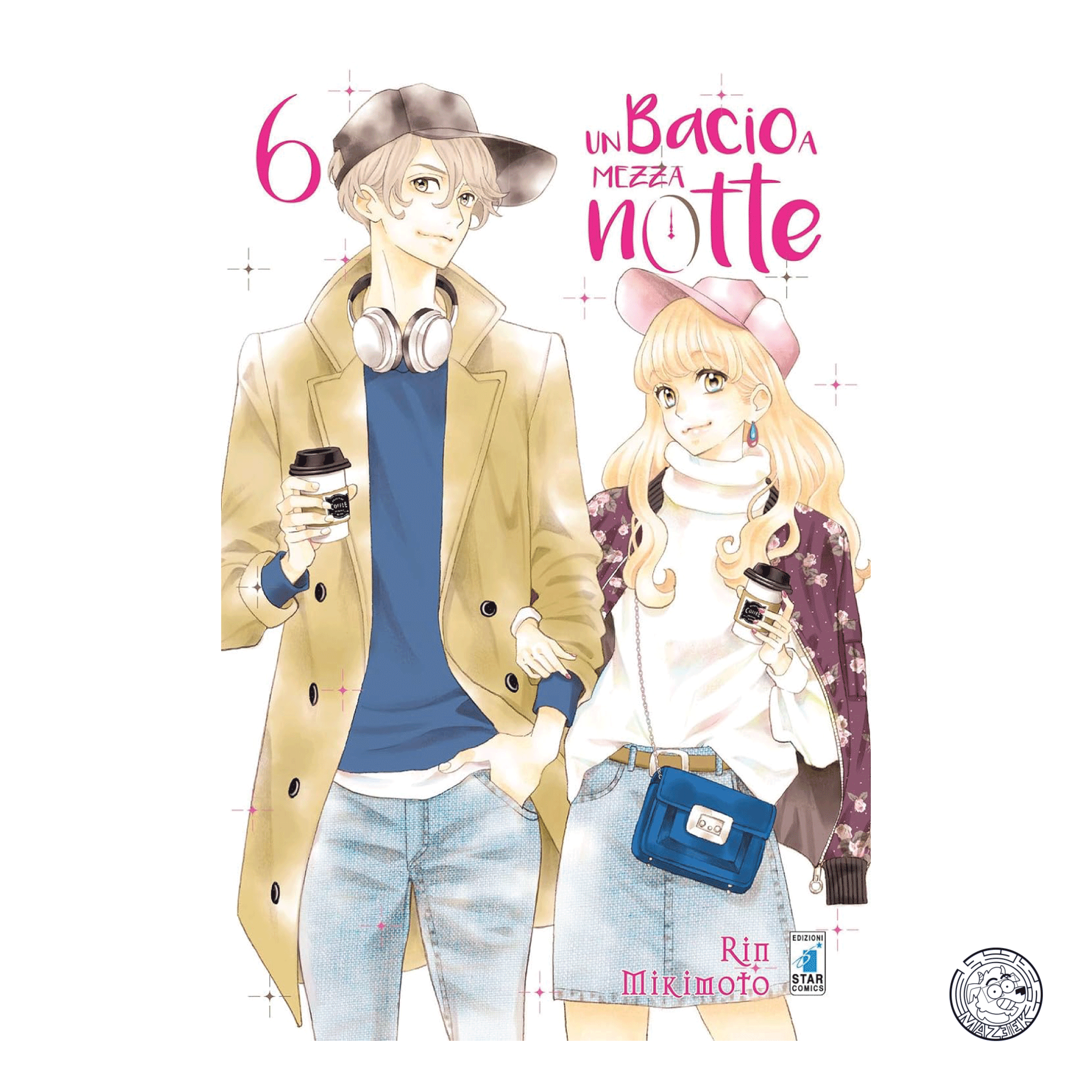 Un Bacio a Mezzanotte 06