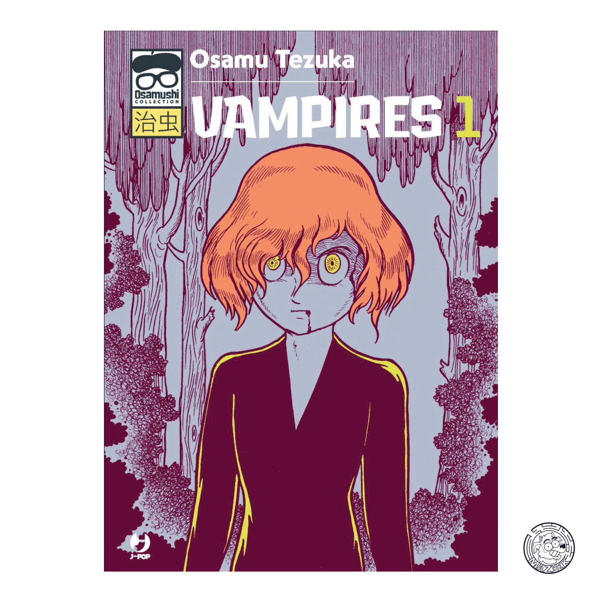 Vampires 01