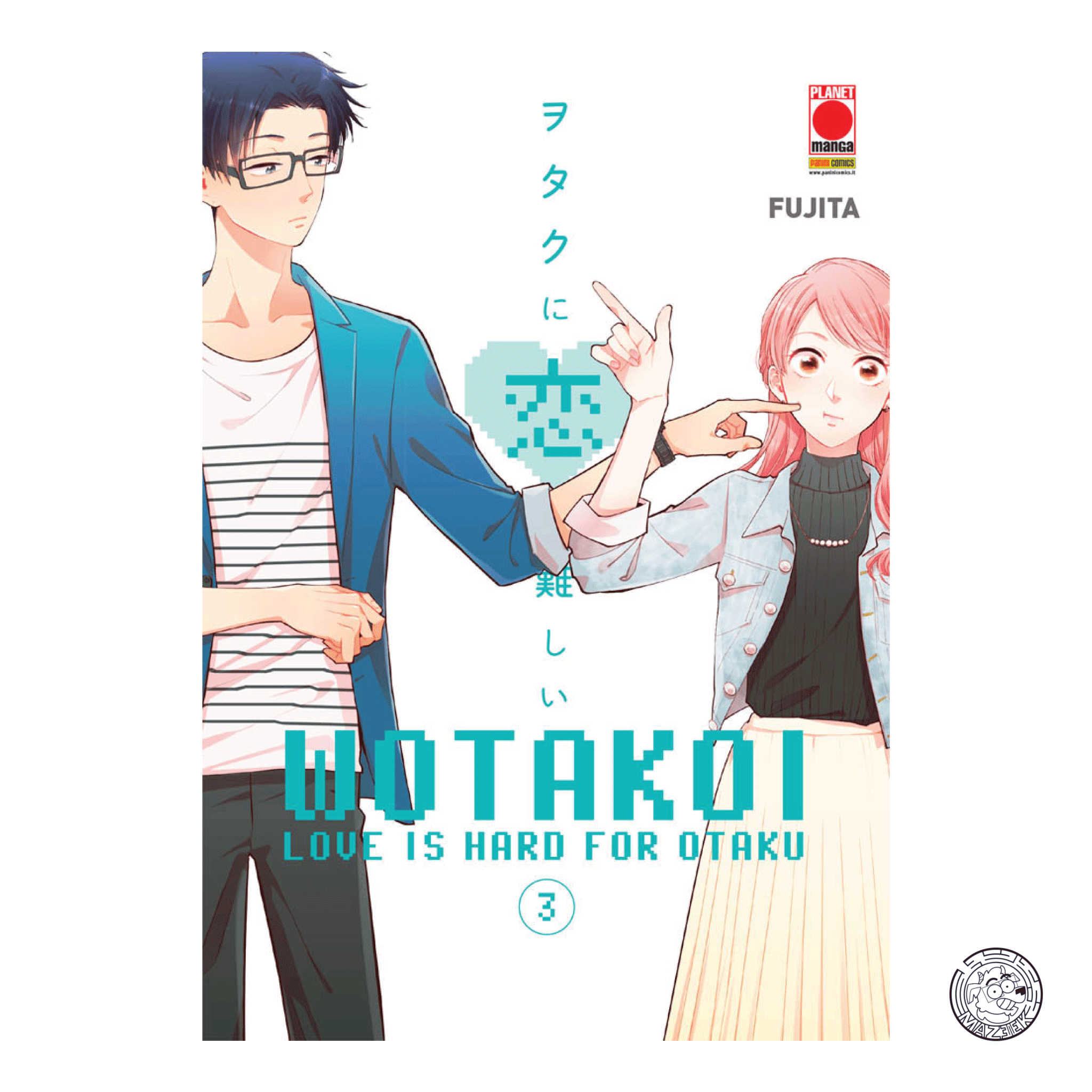 Wotakoi 03