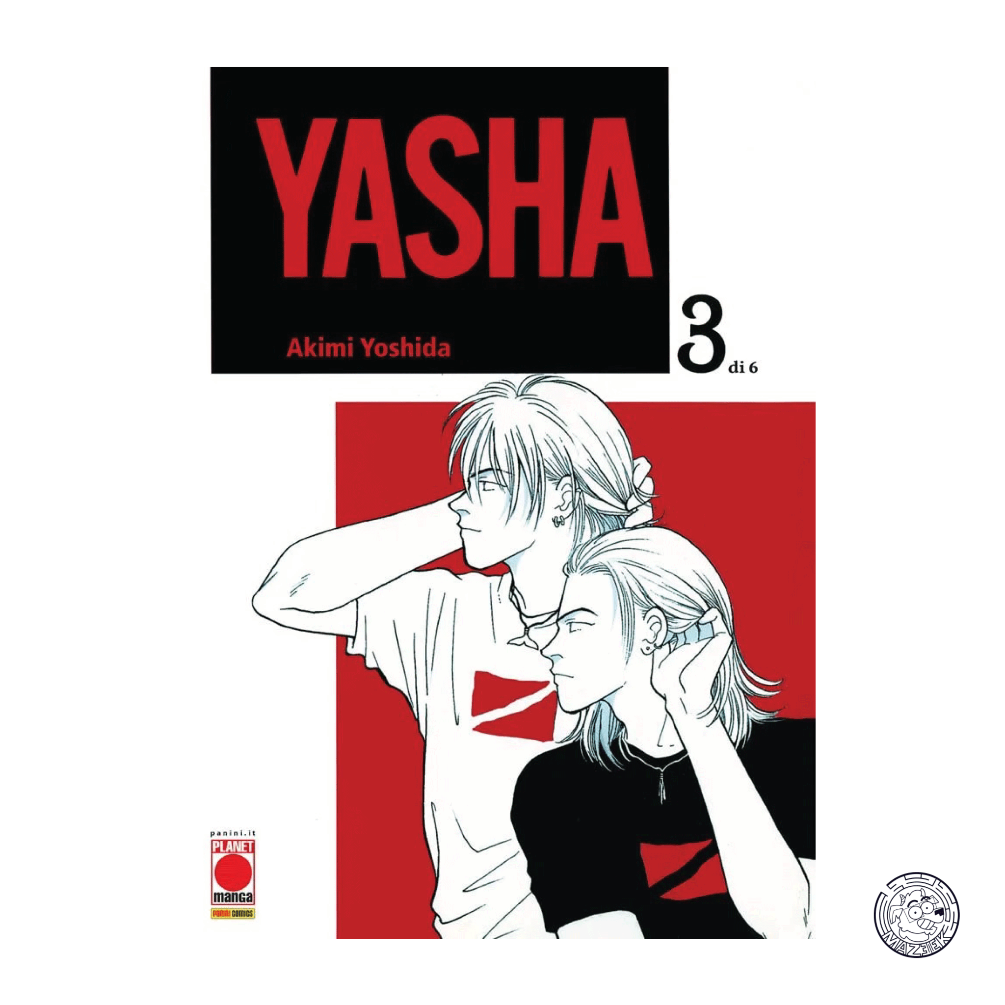 Yasha 03
