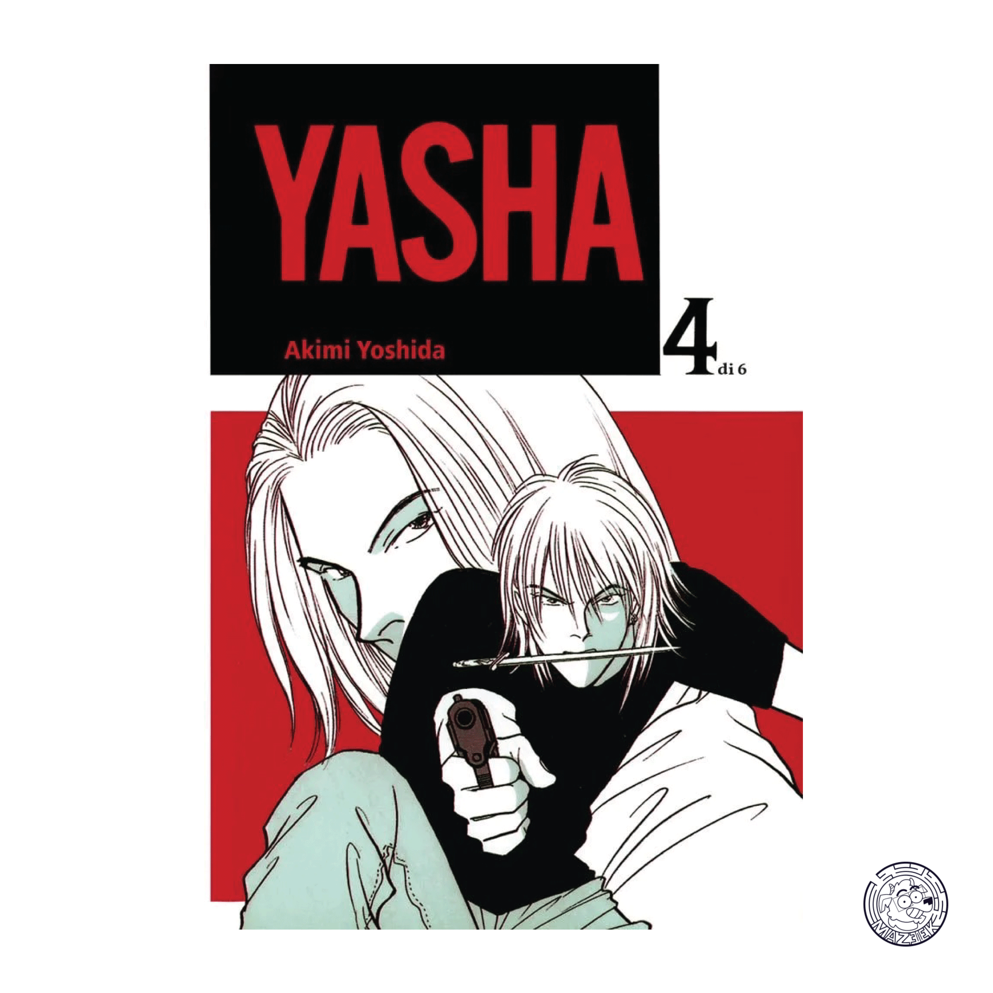Yasha 04