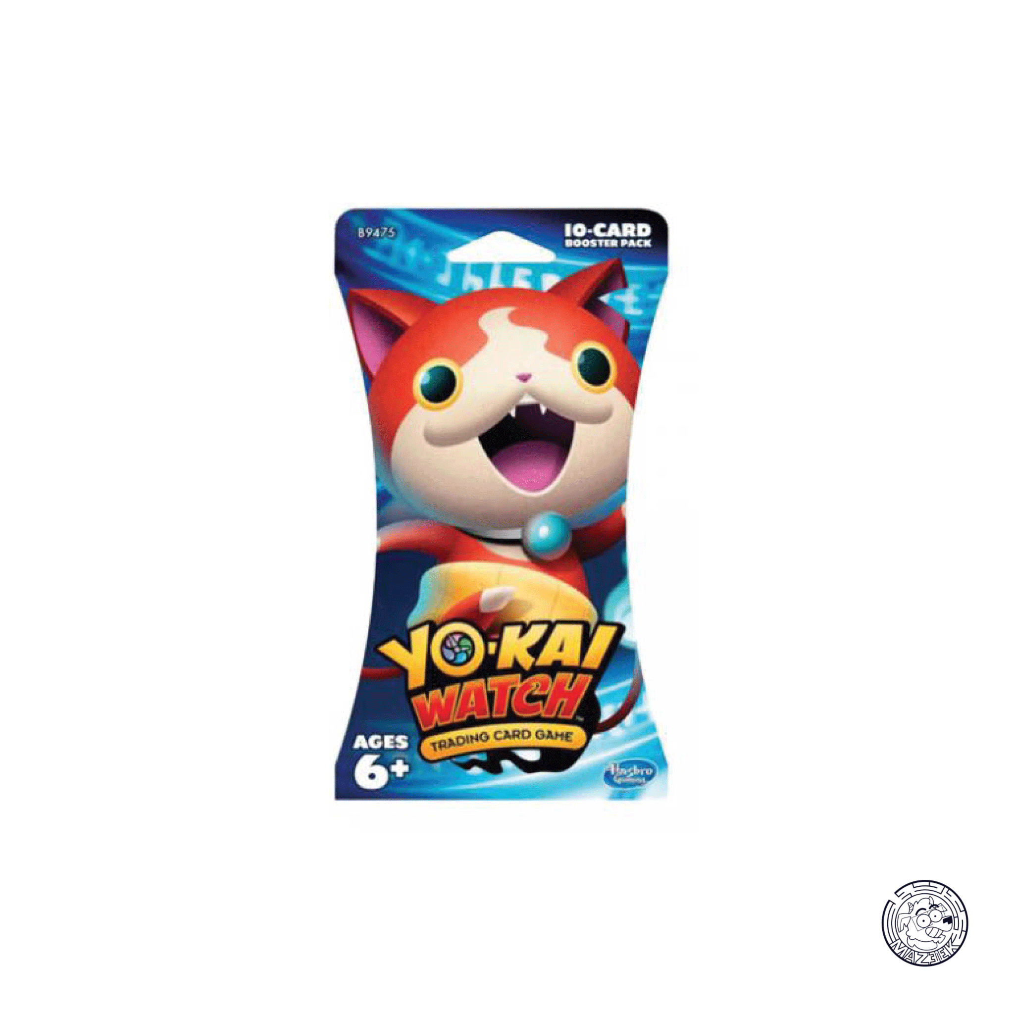 Yo-Kai Watch TCG - Blind Booster Busta ITA