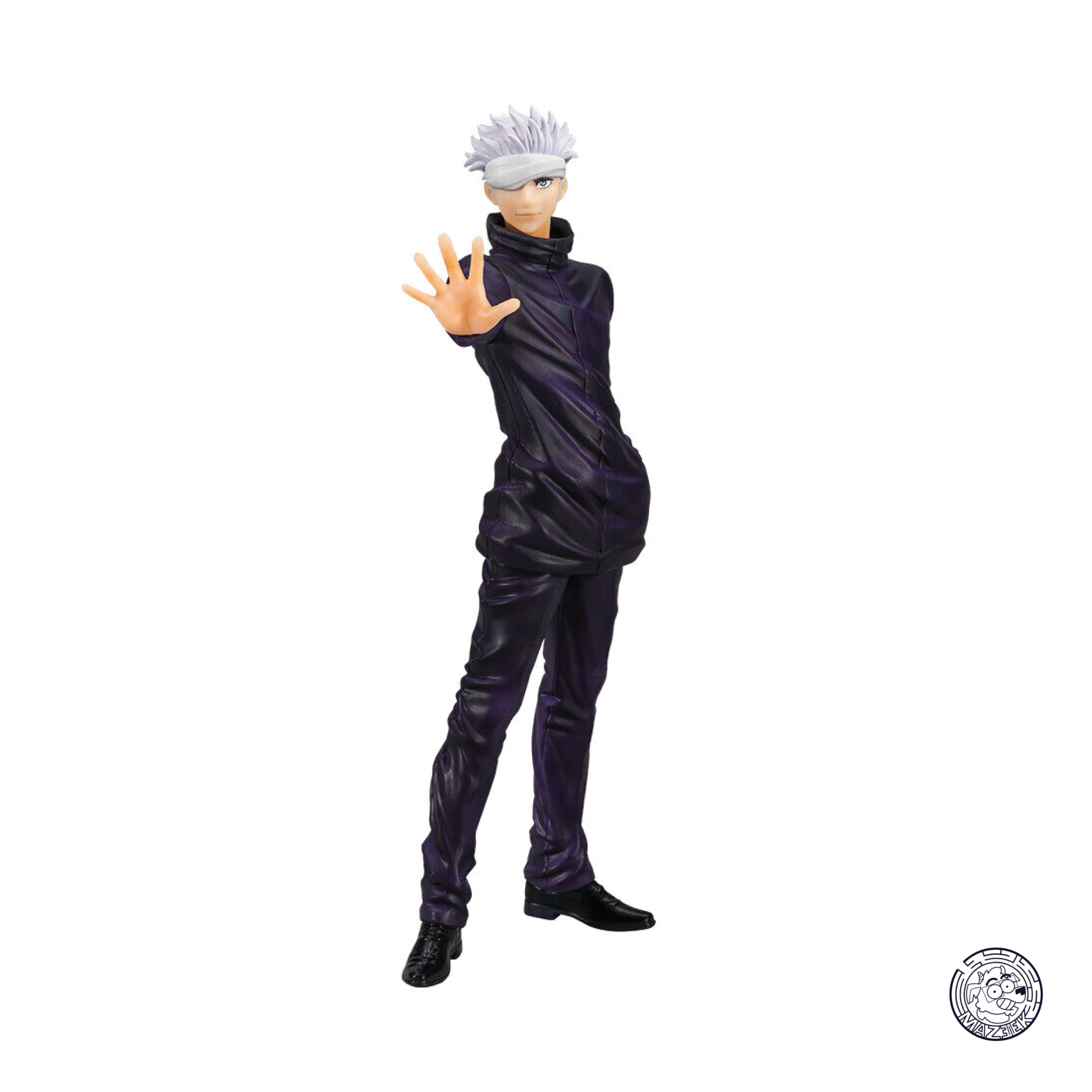Figure! Ichiban Kuji - Jujutsu Kaisen 0: Satoru Gojo