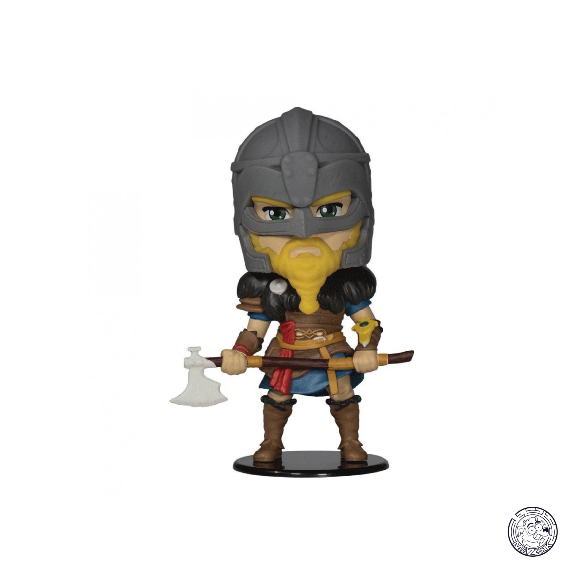 Figure! Assassin's Creed: Eivor Male