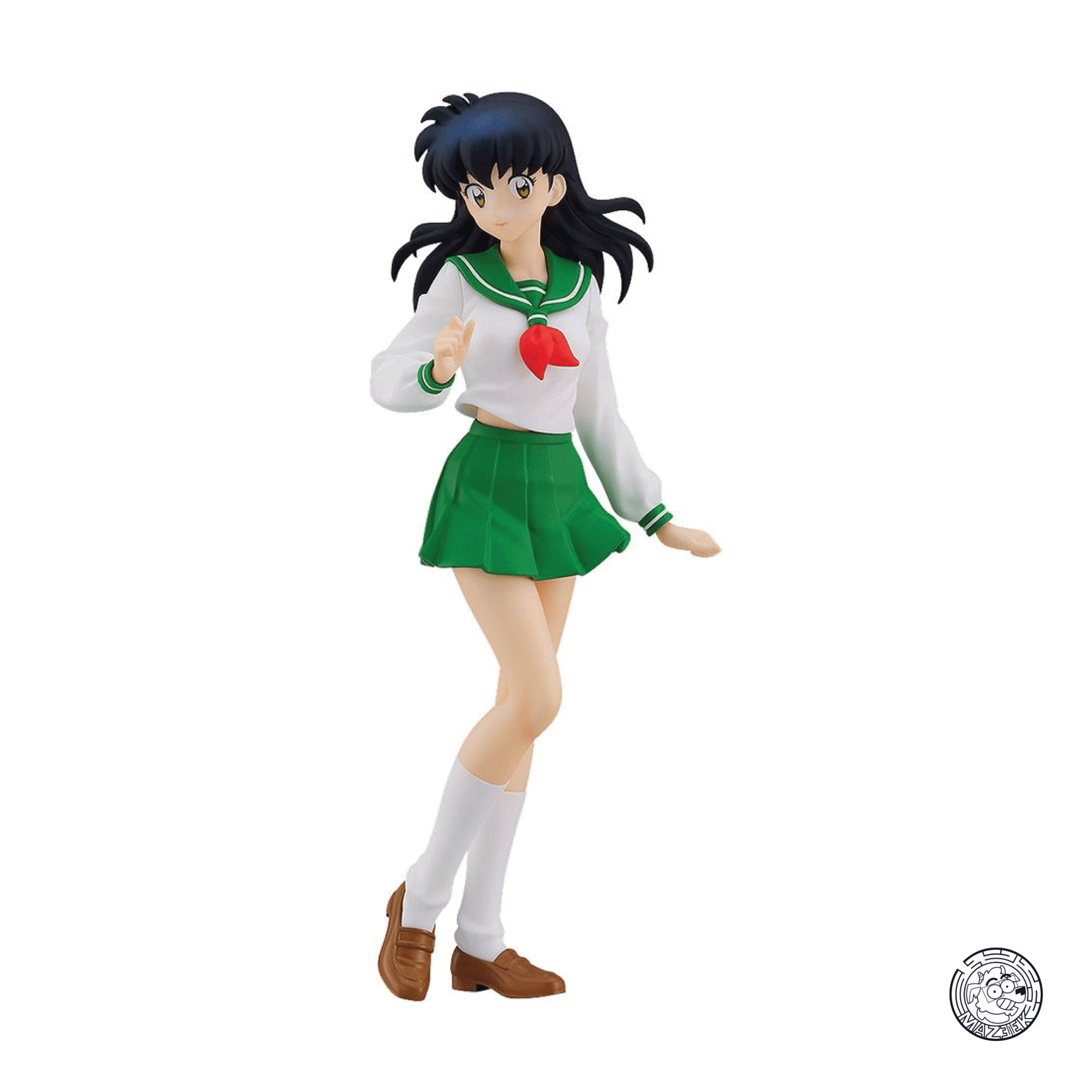 Figure! Pop Up Parade - Inuyasha: Kagome Higurashi