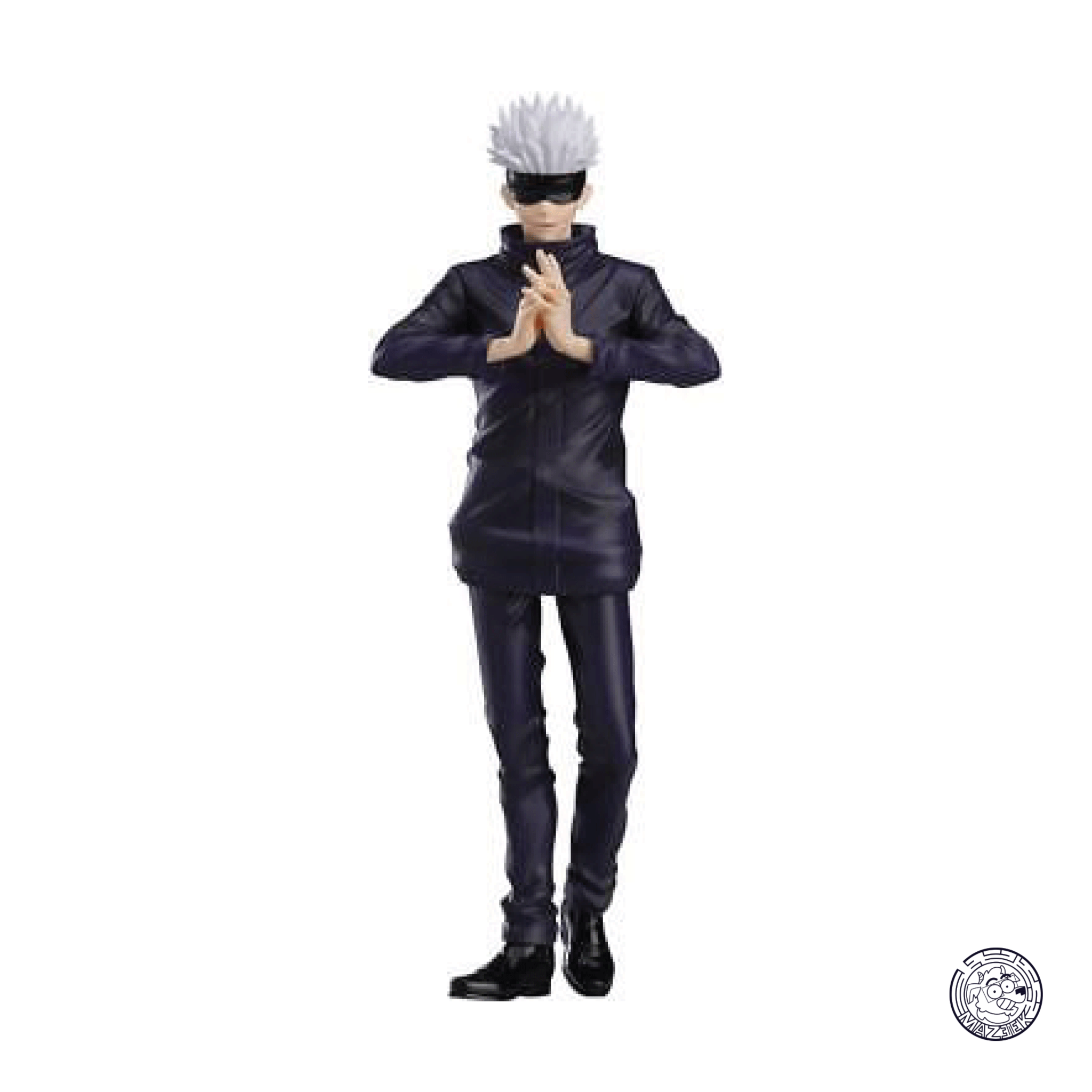Figures! Pop Up Parade - Jujutsu Kaisen: Satoru Gojo