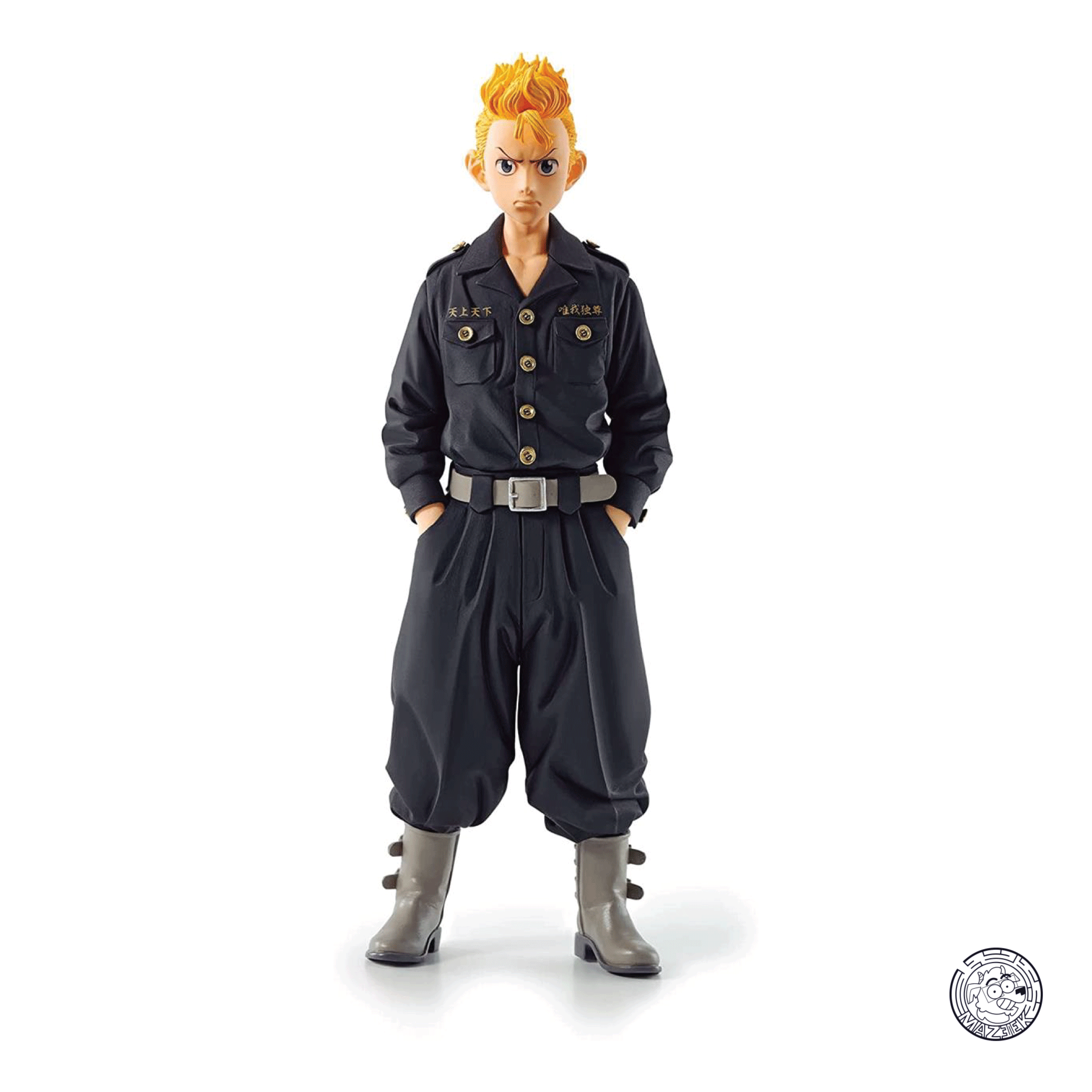 Figure! Tokyo Revengers: Takemichi Hanagaki