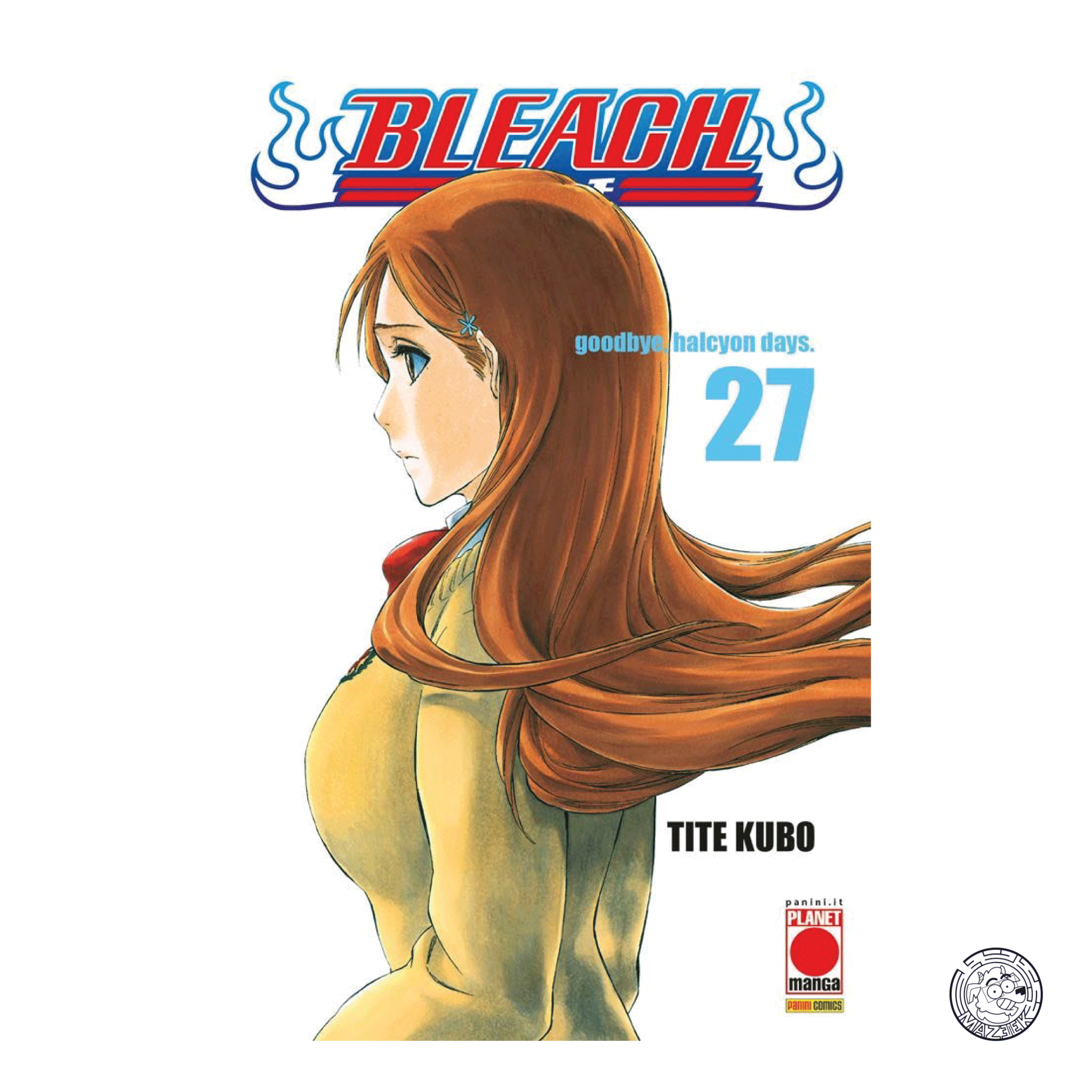 Bleach 27 - Terza Ristampa