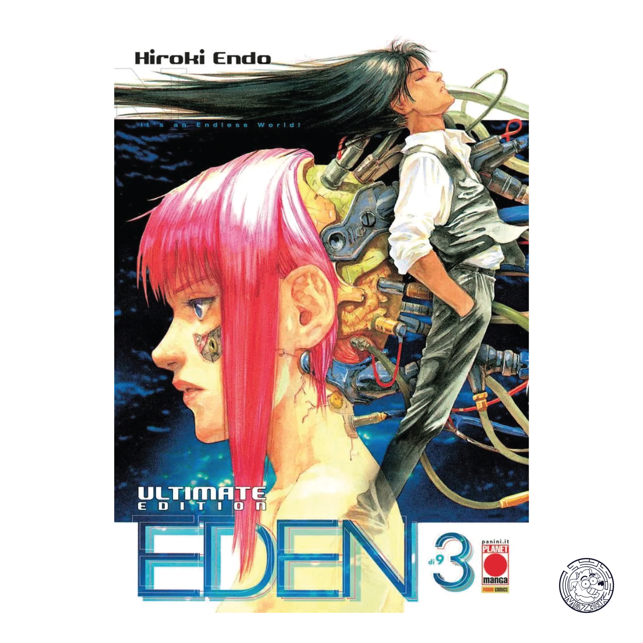 Eden Ultimate Deluxe Edition 03