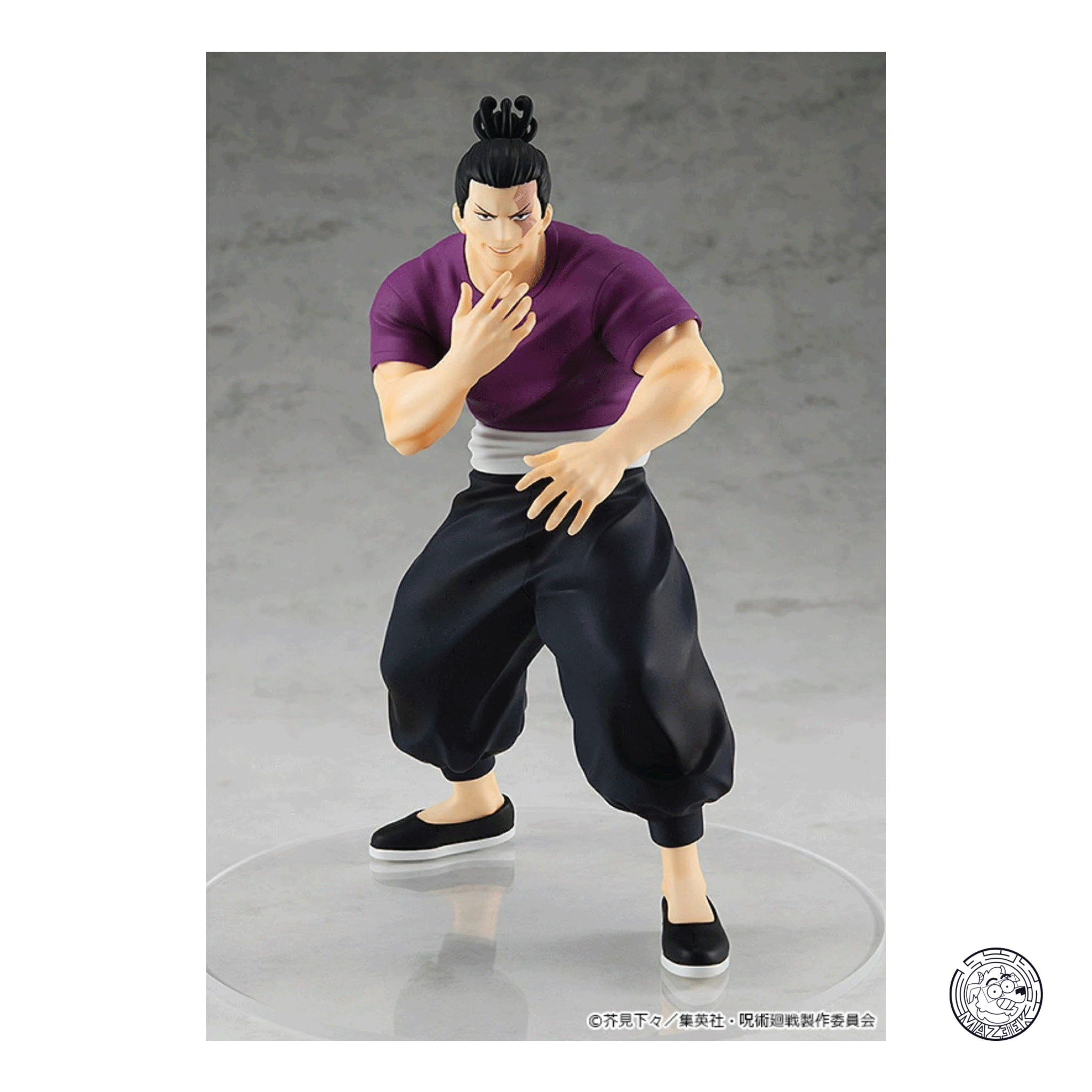 Figures! Pop Up Parade - Jujutsu Kaisen: Aoi Todo
