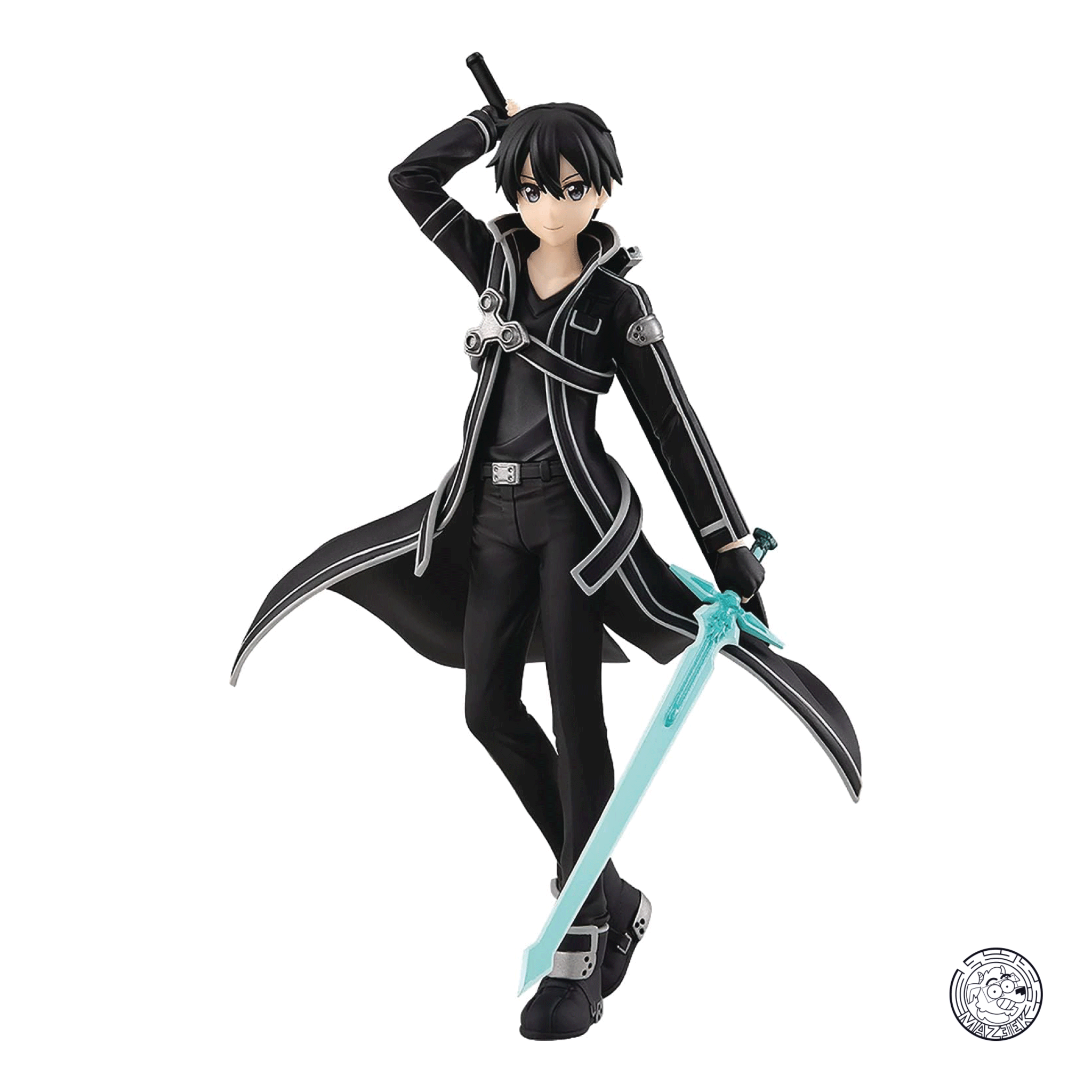 Figure! Pop Up Parade - Sword Art Online Progressive Aria of a Starless Night: Kirito