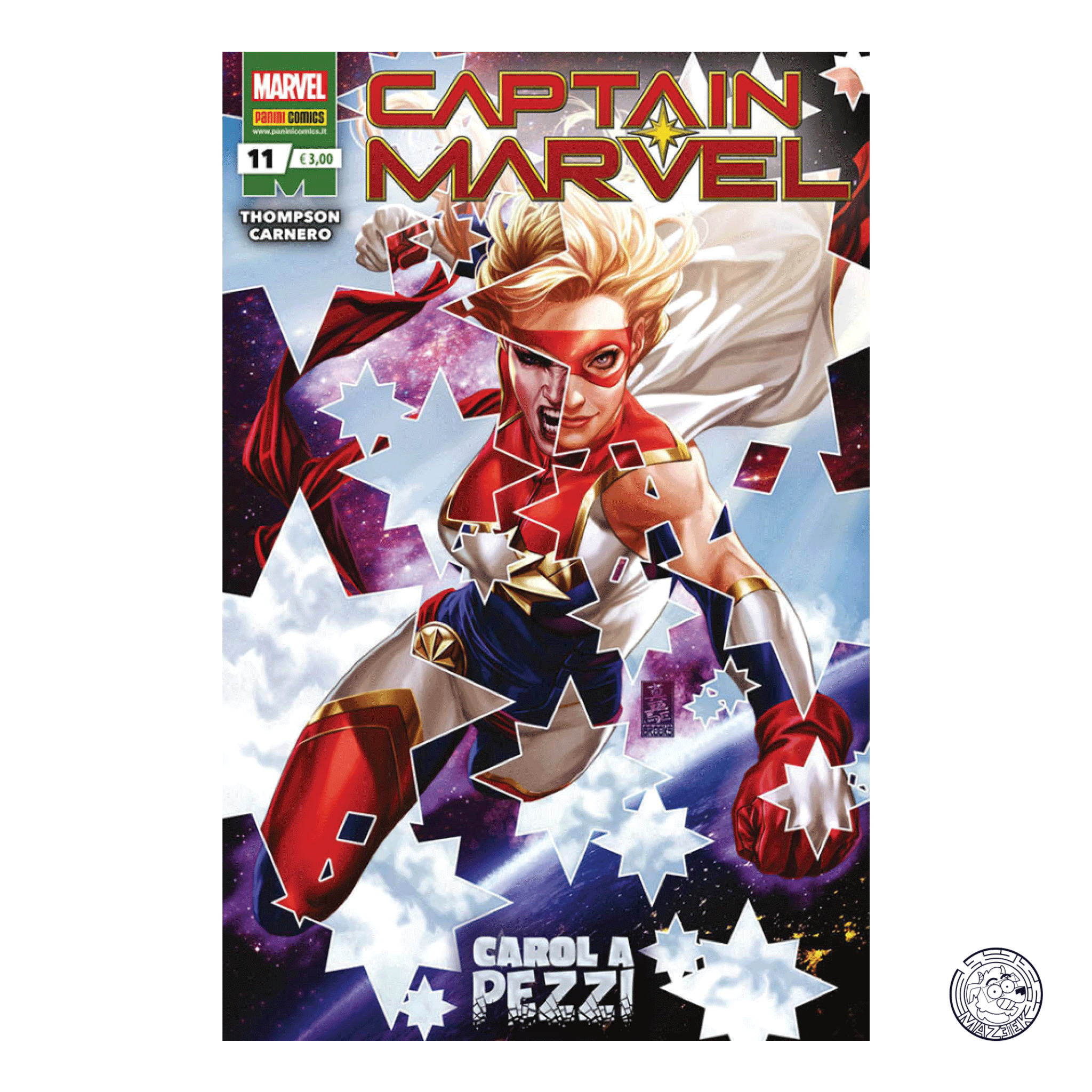 Captain Marvel (2019) 11