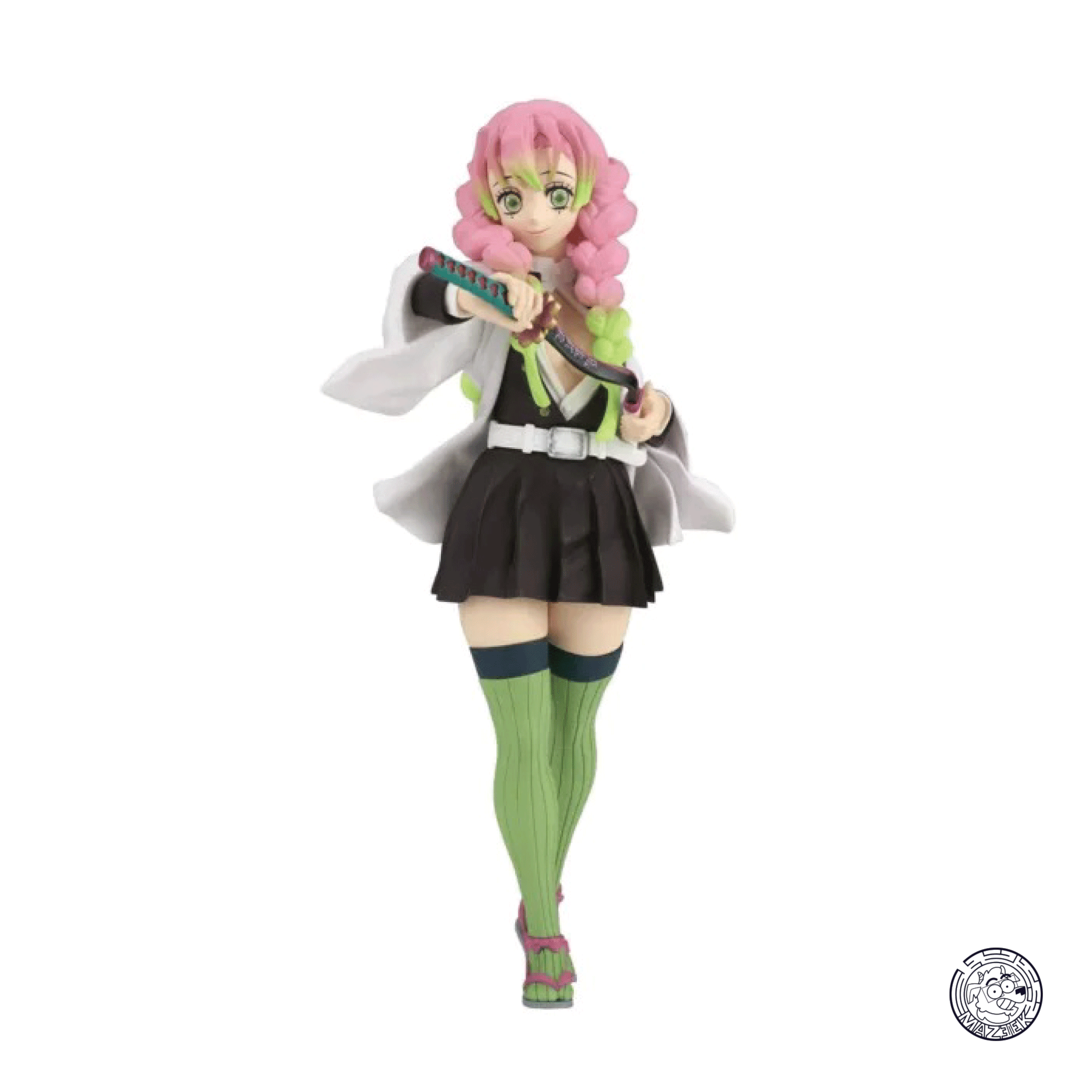 Figure! Demon Slayer: Mitsuri Kanroji