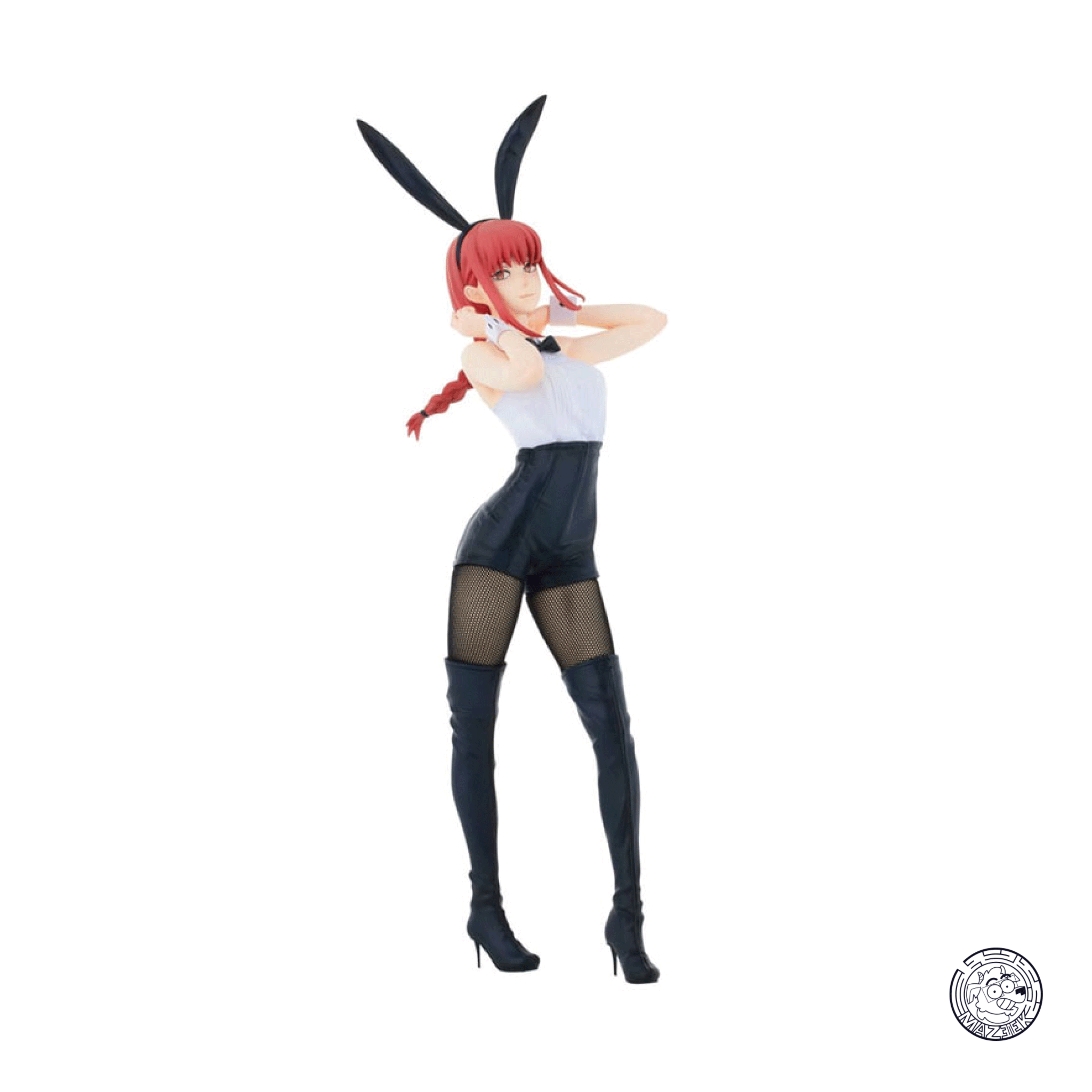 Figures! Chainsaw Man: Bunnies Makima