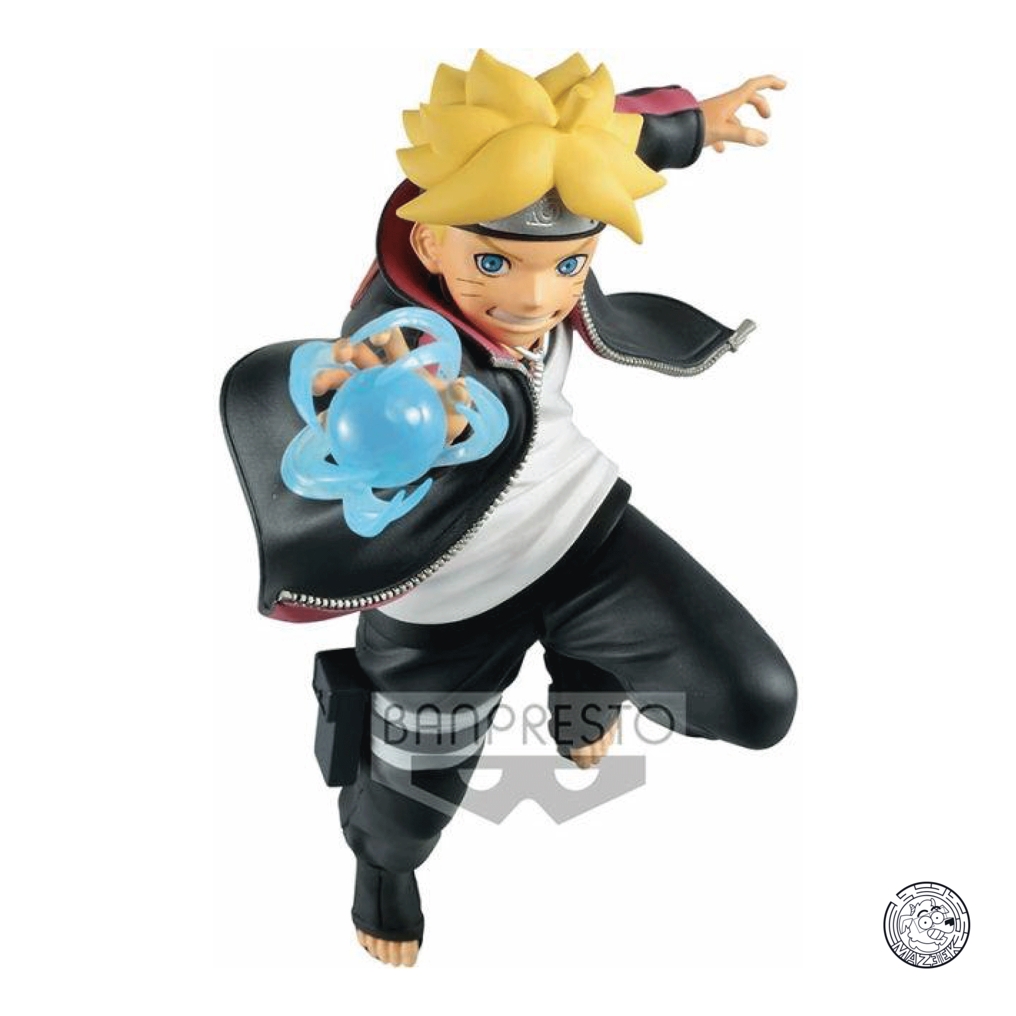 Figure! Boruto Next generations: Vibration Stars - Uzumaki Boruto