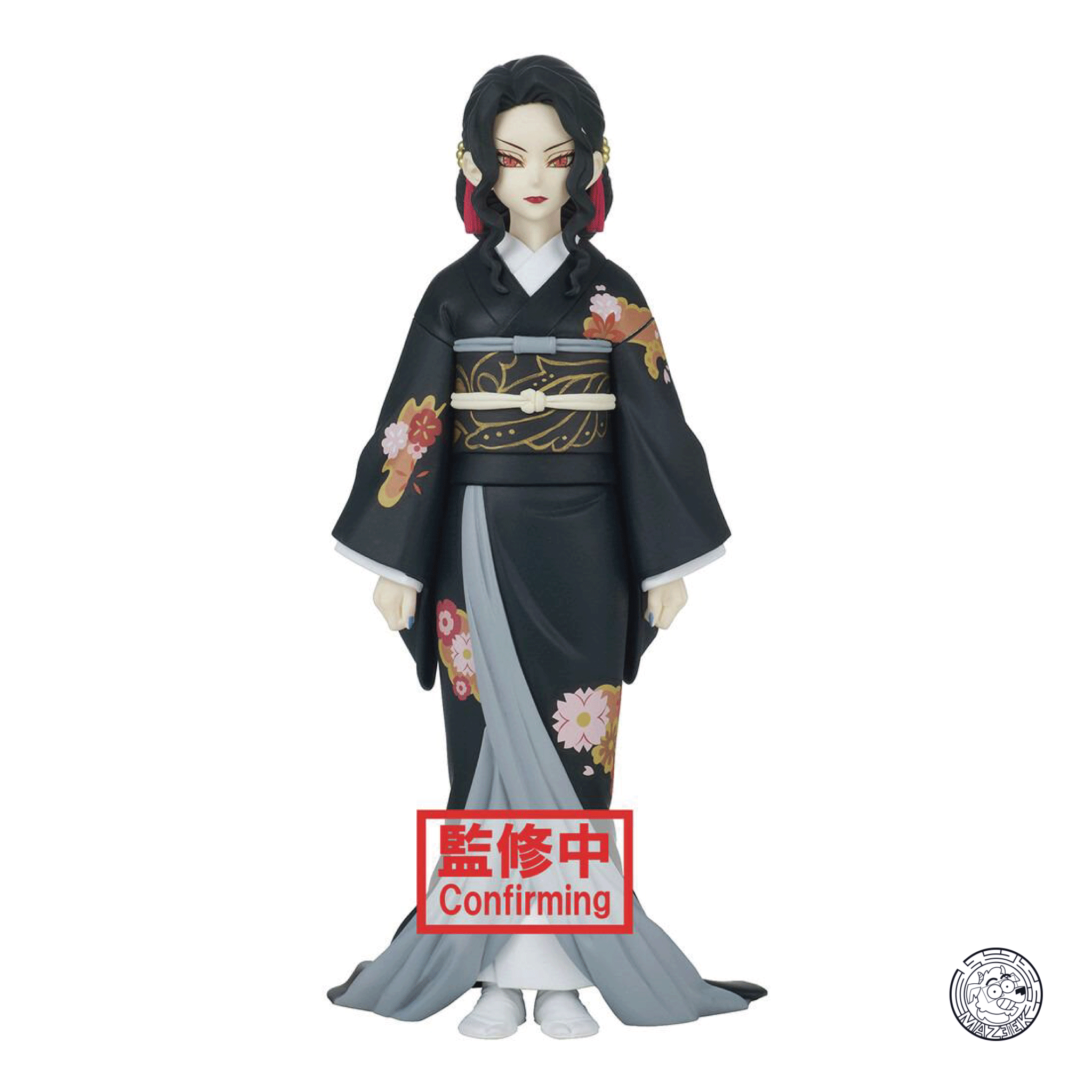 Figure! Demon Slayer: Muzan Kibutsuji
