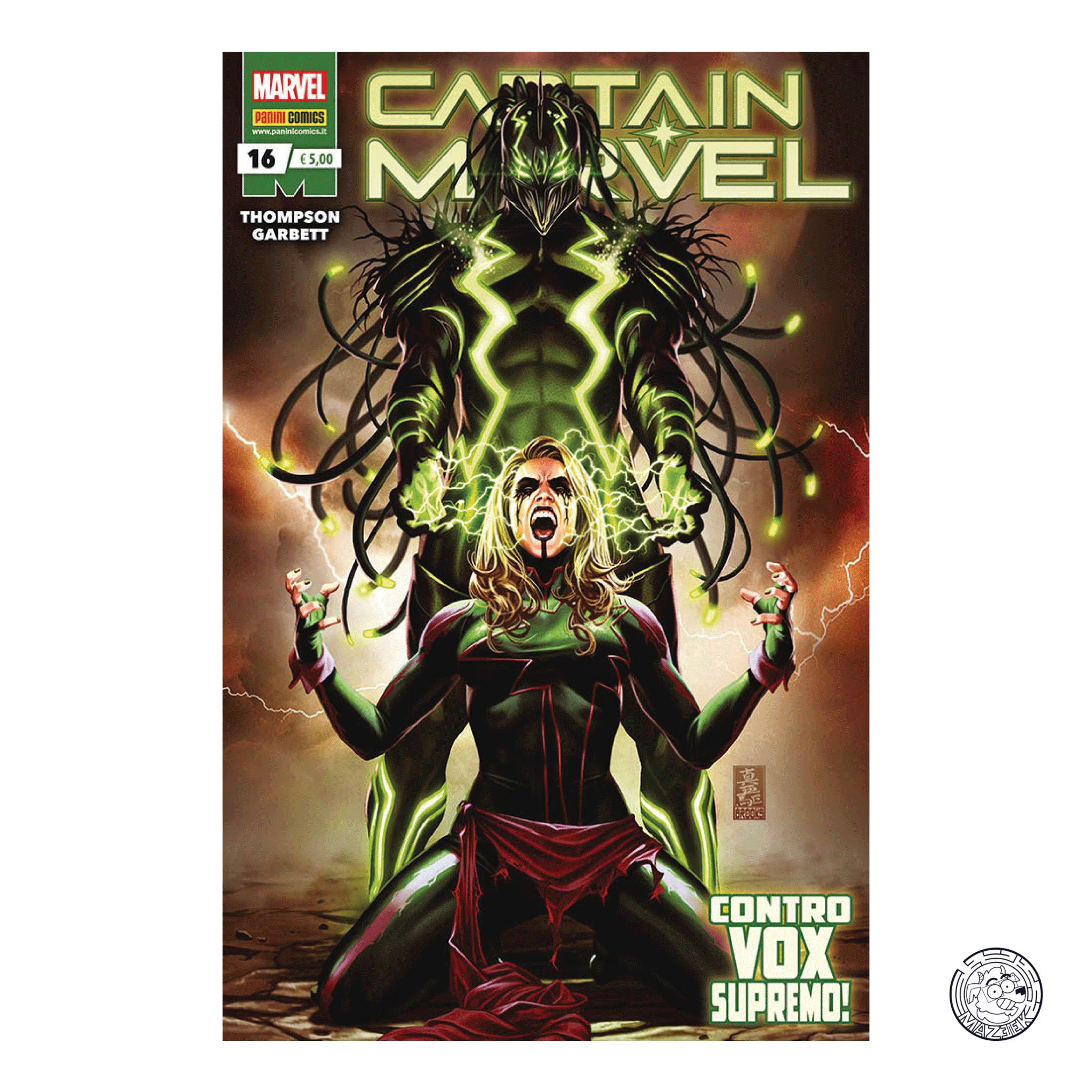 Captain Marvel (2019) 16