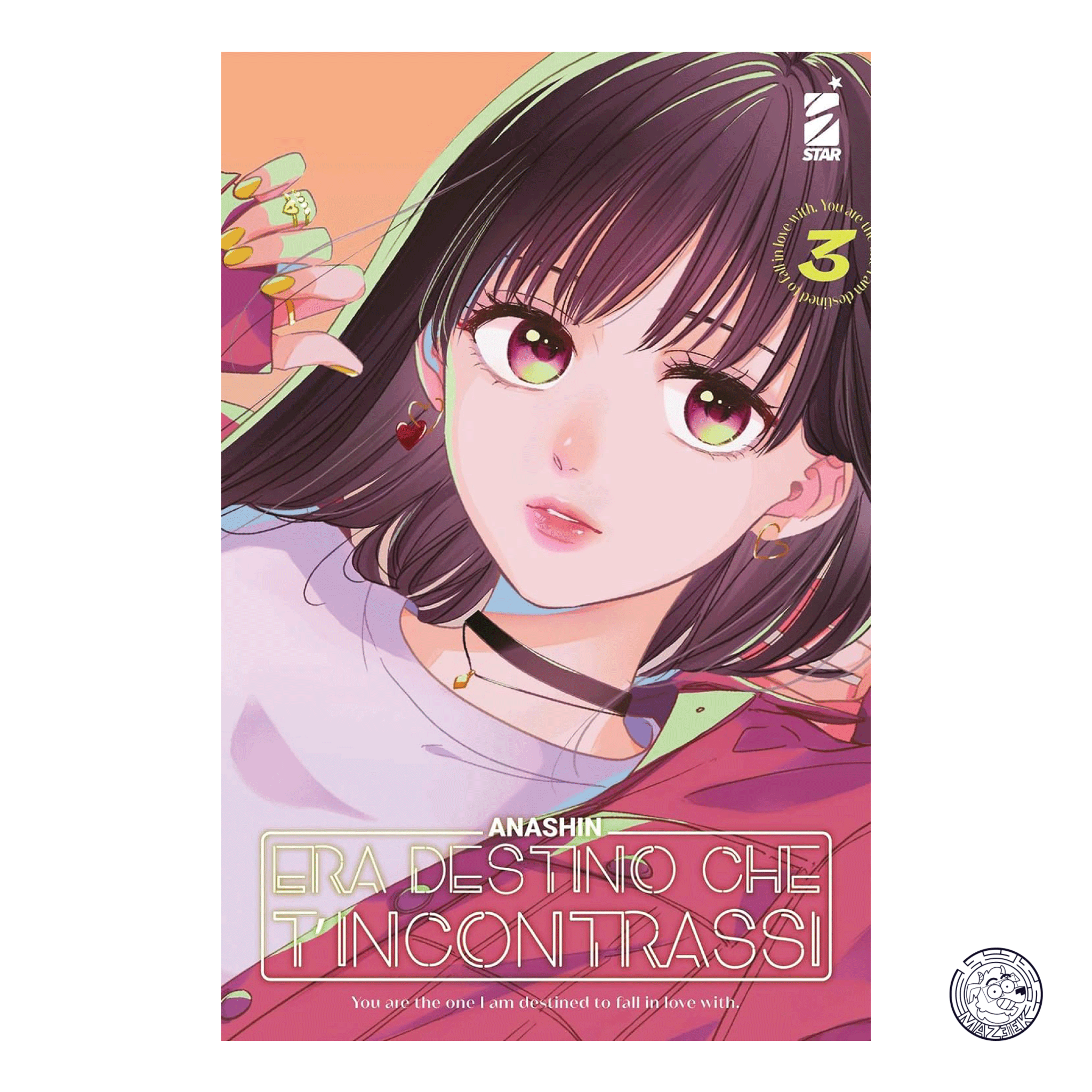 It Was Destiny That I Met You 03