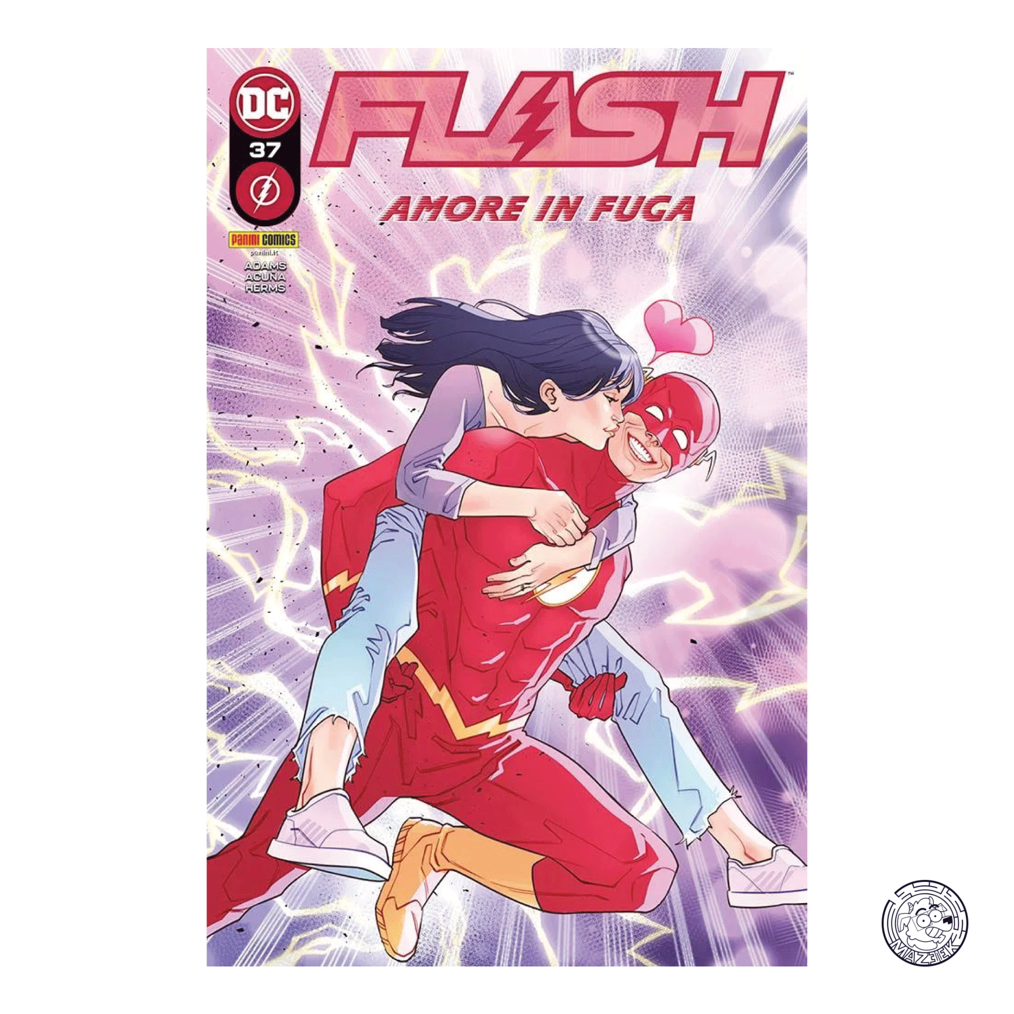 Flash 37