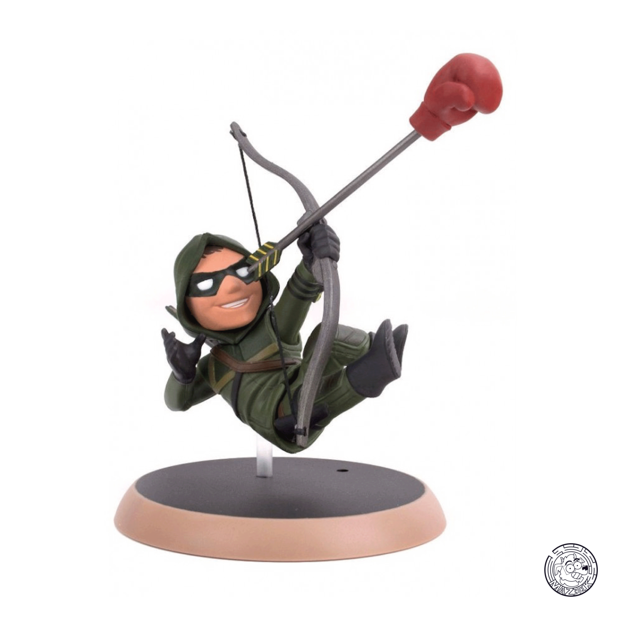 Figure! Q-Fig DC Comics: Green Arrow