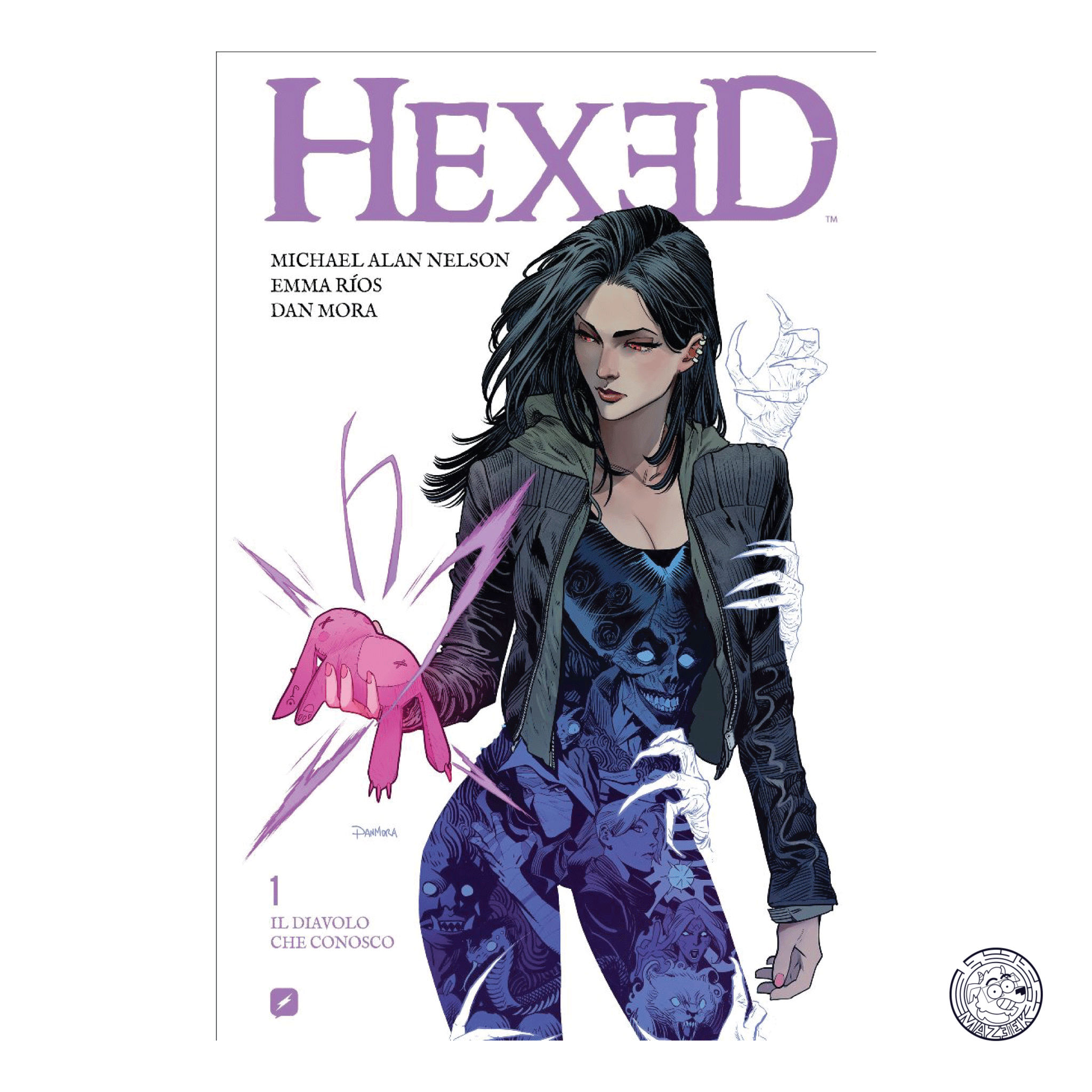 Hexed 01