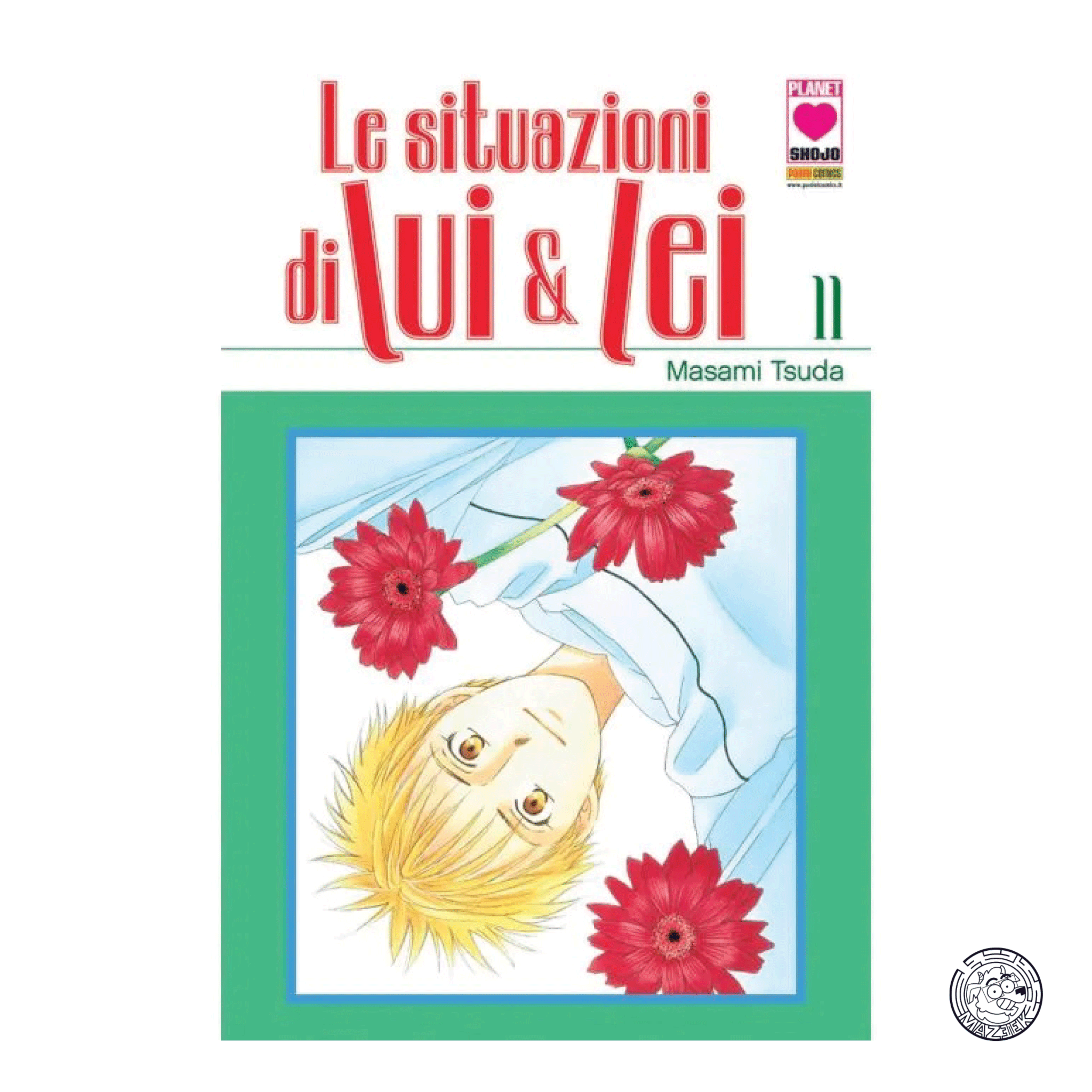 Le Situazioni Di Lui E Lei 11