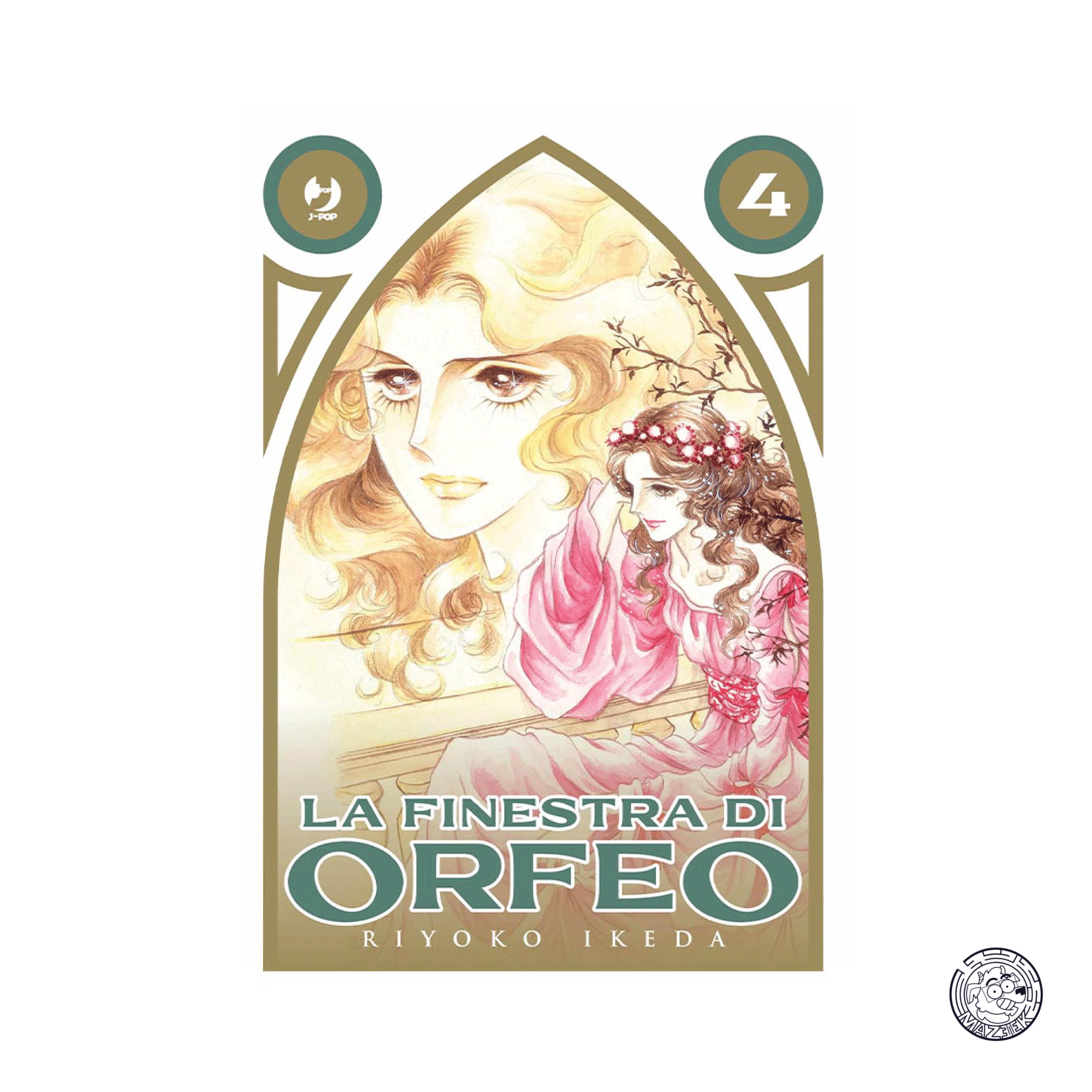La Finestra di Orfeo 04