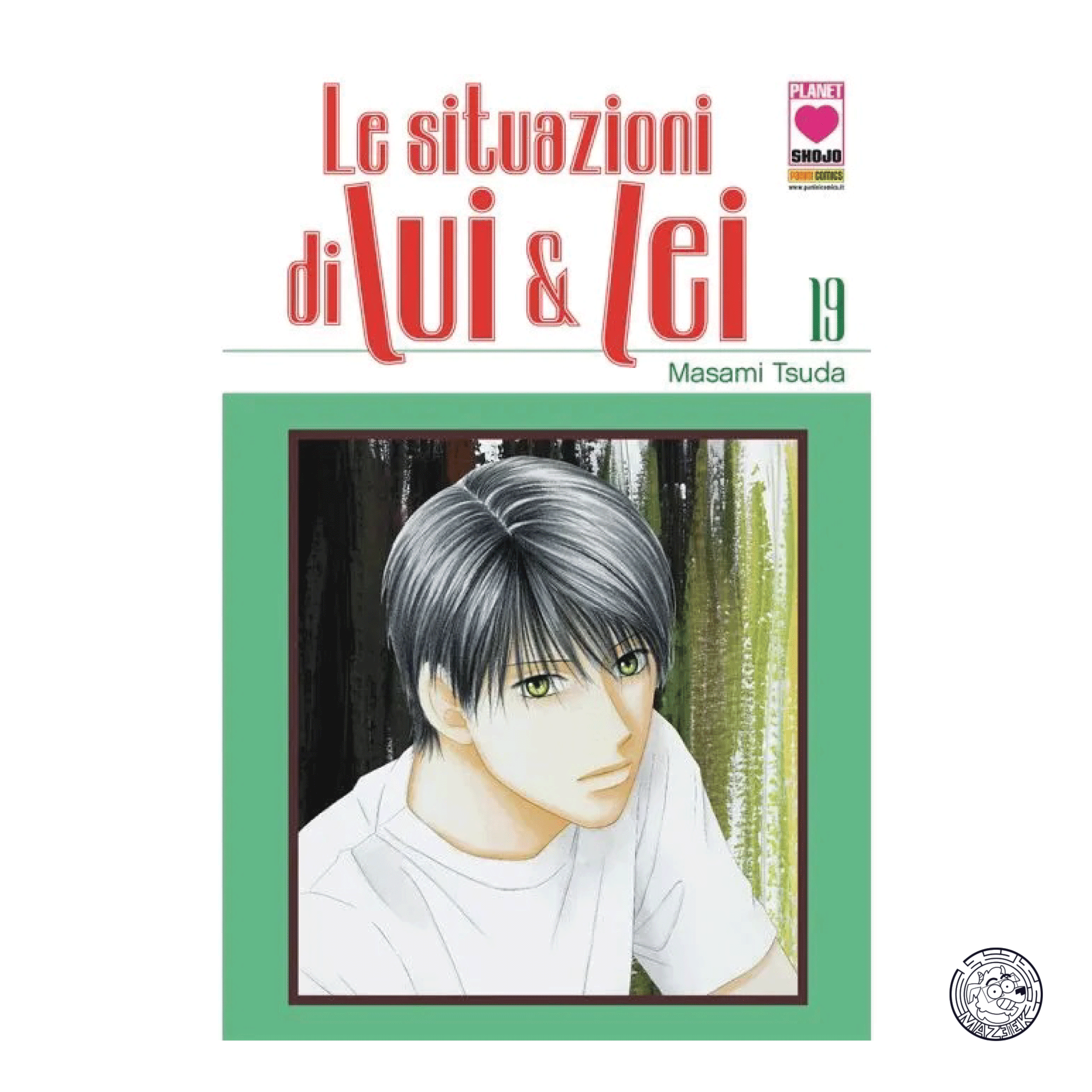 Le Situazioni Di Lui E Lei 19