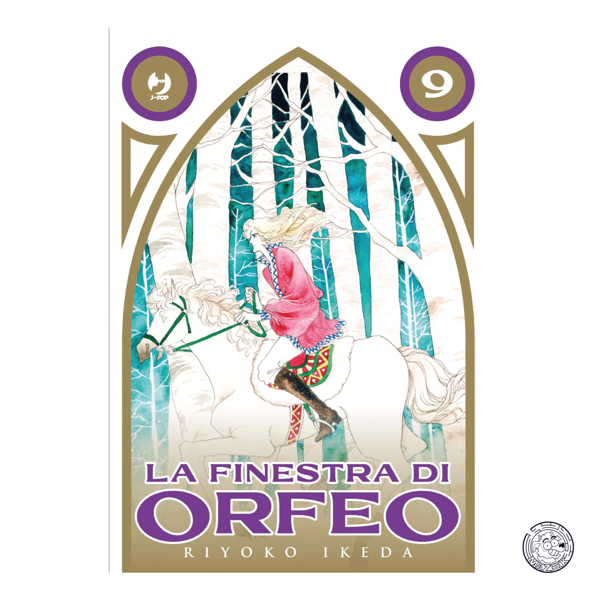 La Finestra di Orfeo 09