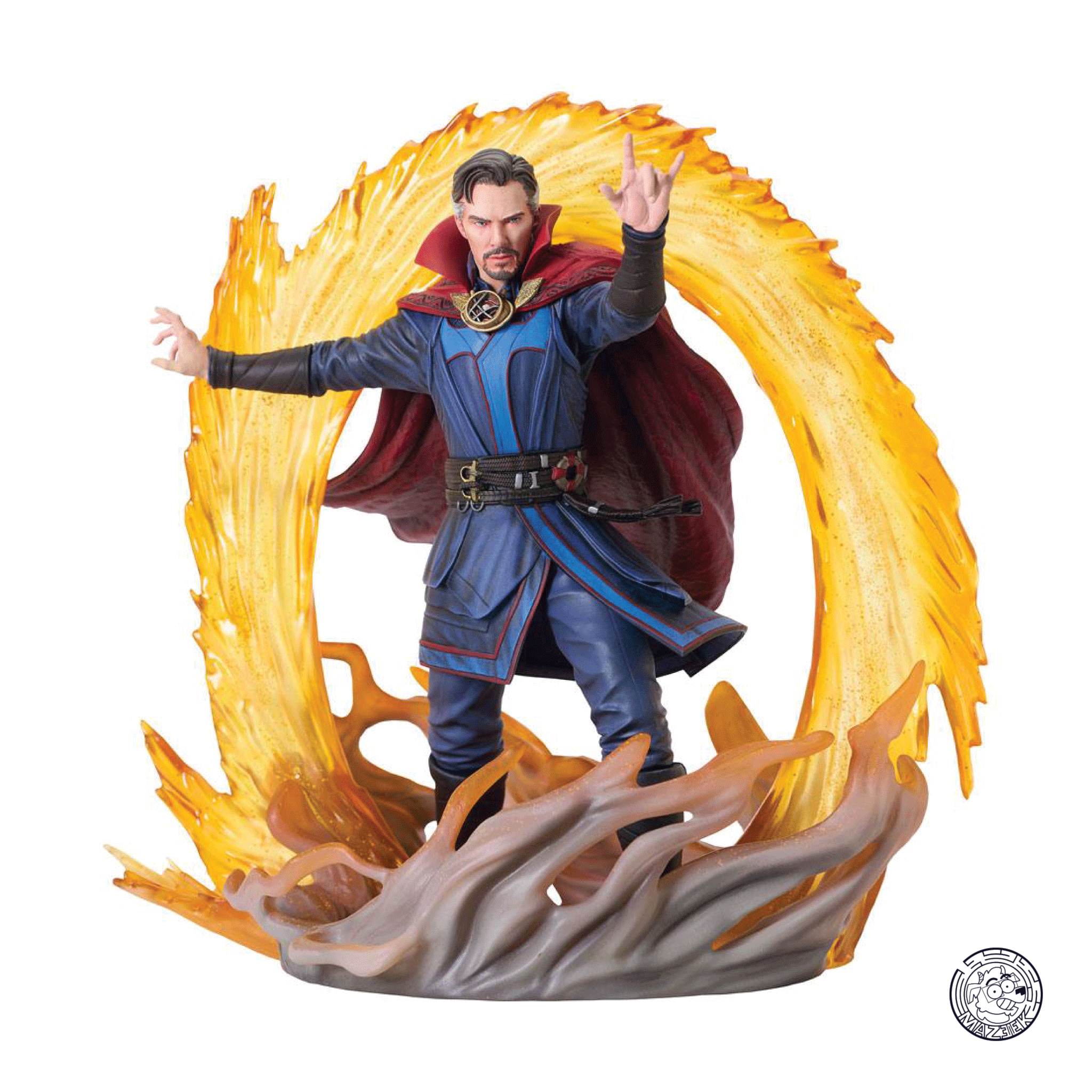 Figure! Marvel - Doctor Strange in the Multiverse of Madness Marvel: Doctor Strange