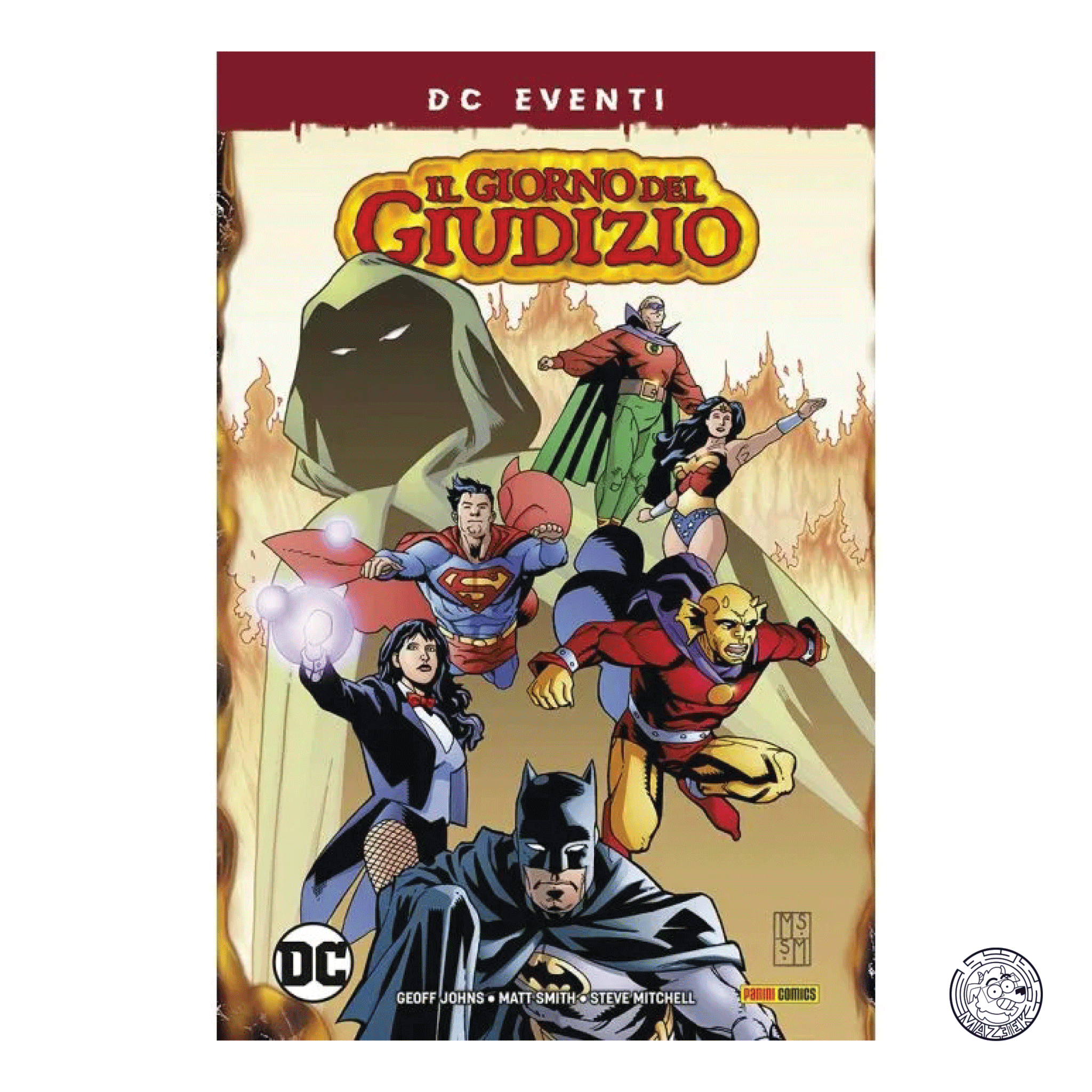 Il Giorno Del Giudizio