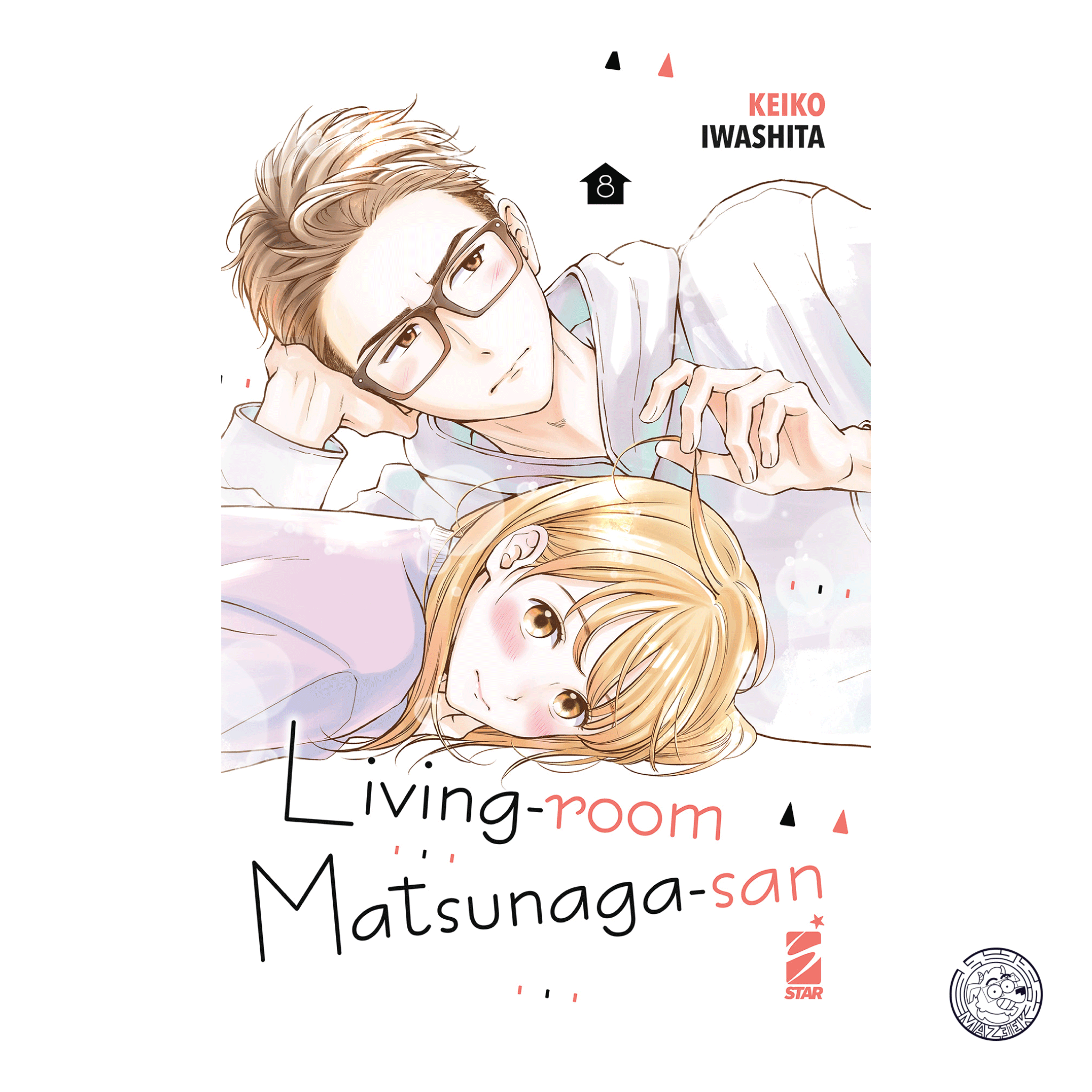 Living-Room Matsunaga-San 08