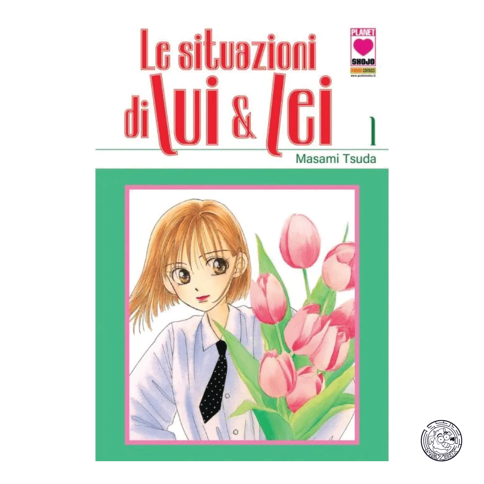 Le Situazioni Di Lui E Lei 01