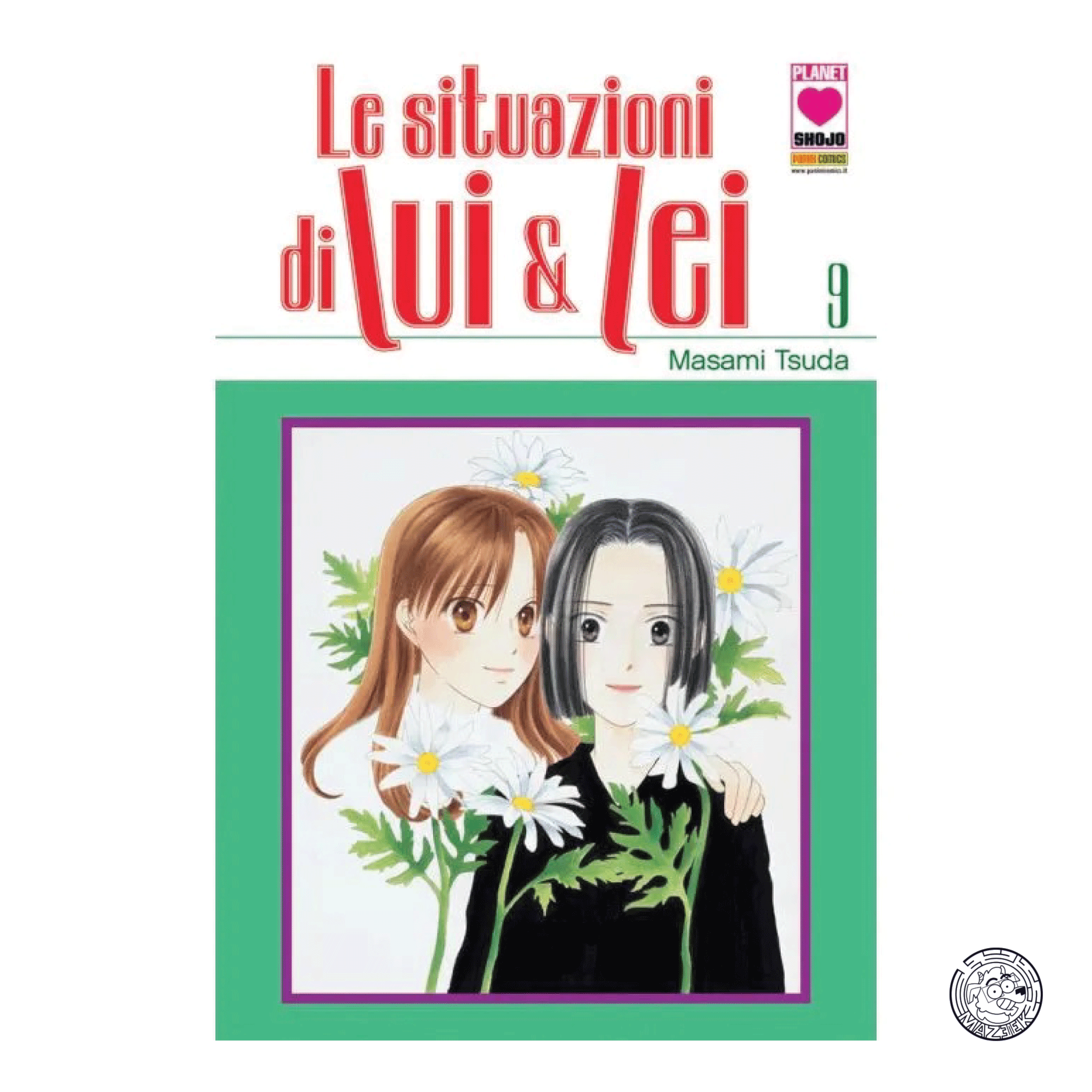 Le Situazioni Di Lui E Lei 09