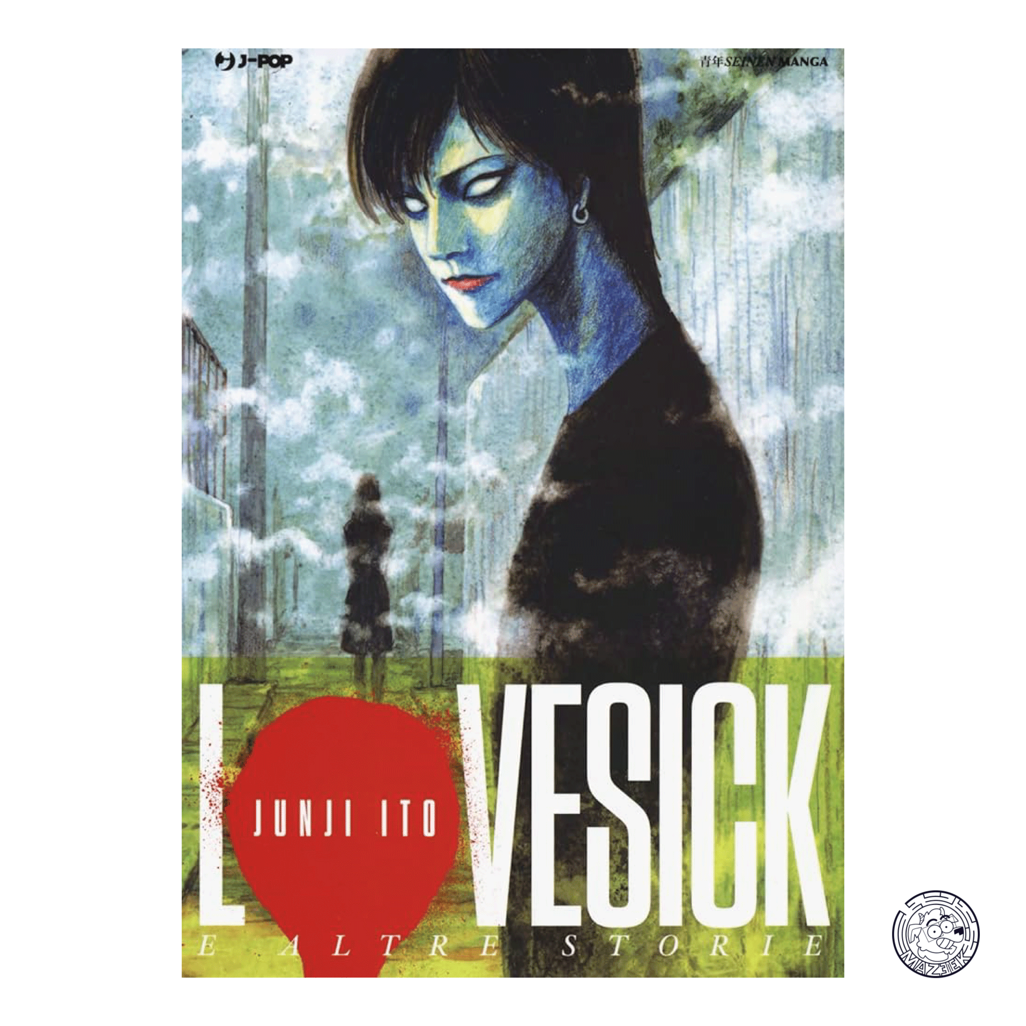 Lovesick E Altre Storie