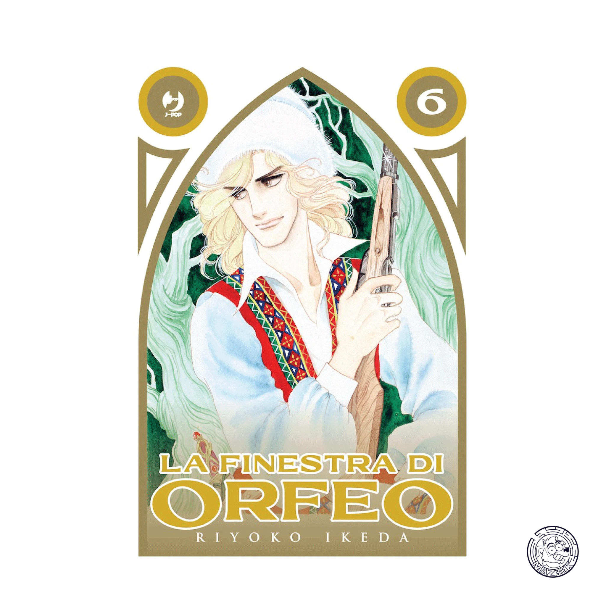 La Finestra di Orfeo 06