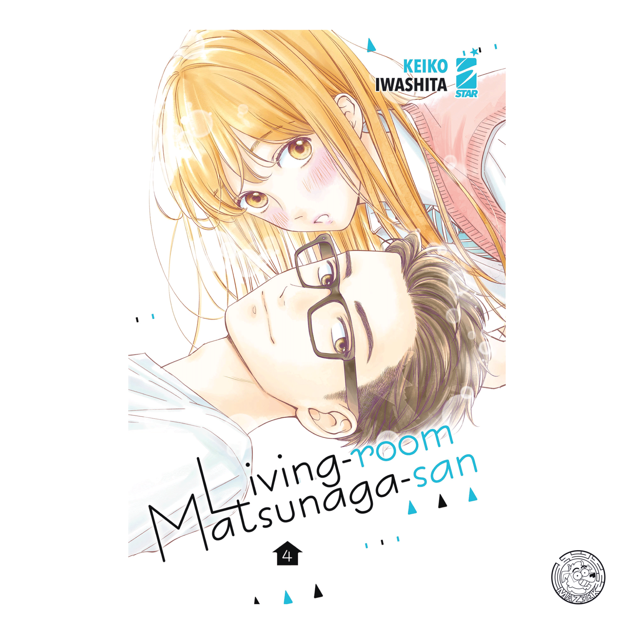 Living-Room Matsunaga-San 04