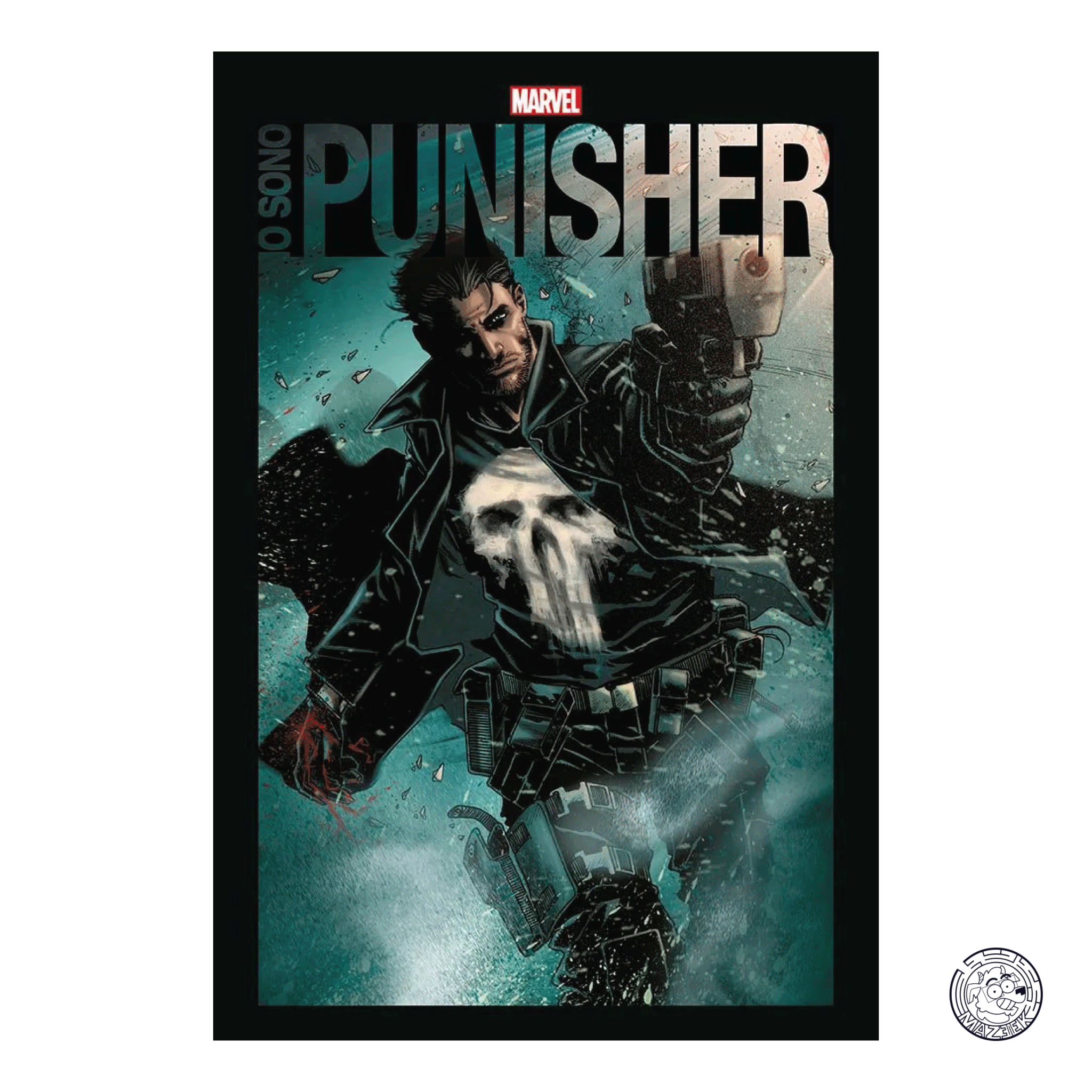 Io Sono Punisher