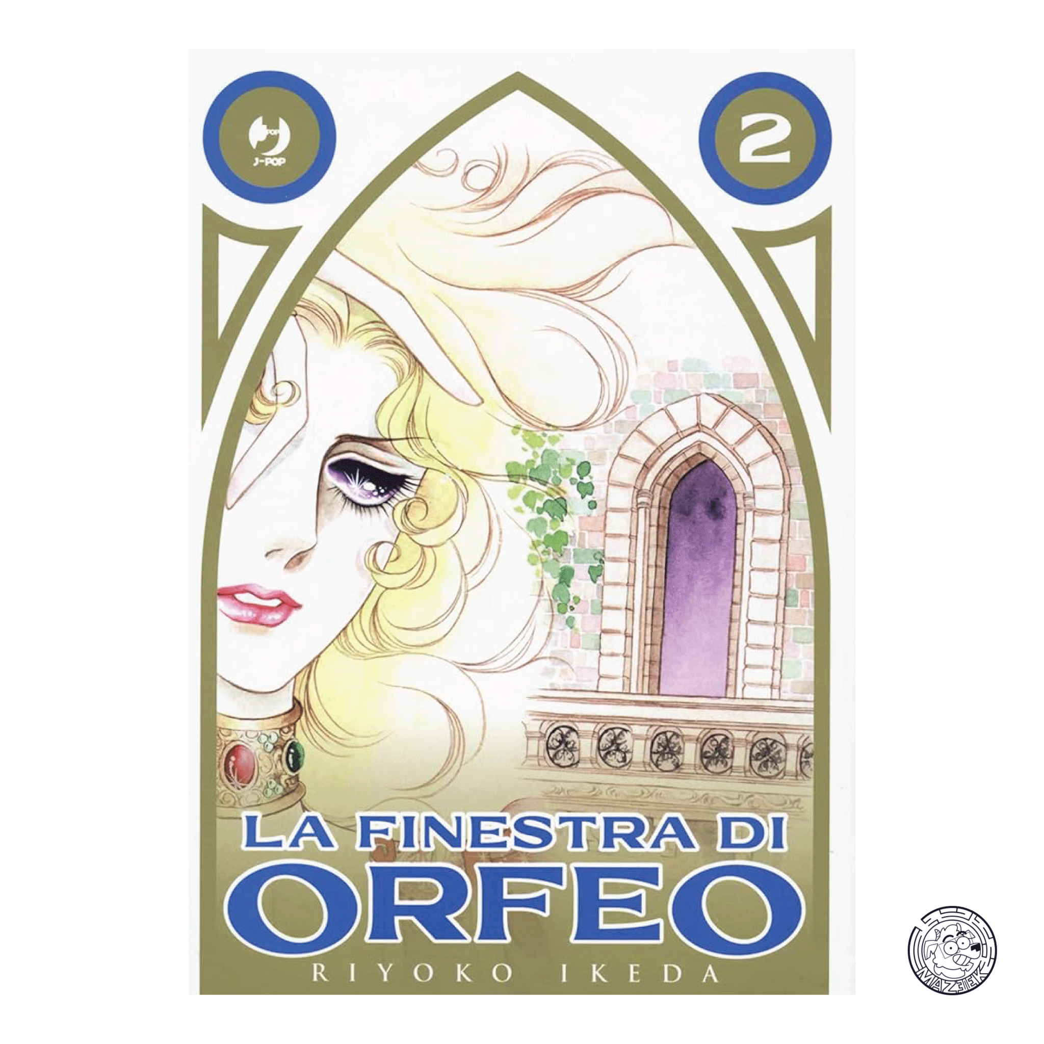 La Finestra di Orfeo 02